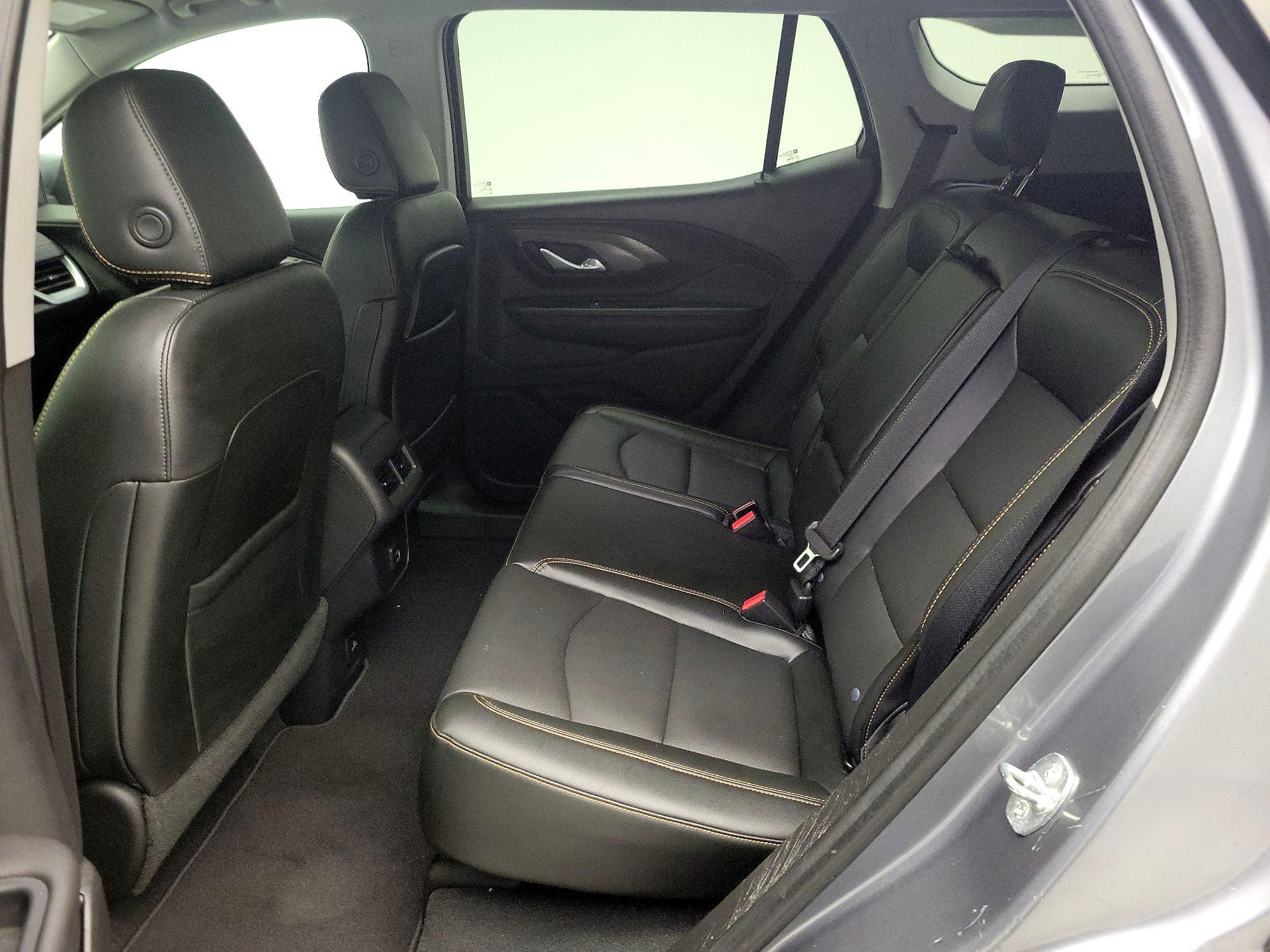 Thumbnail: 2020 GMC Terrain - 19