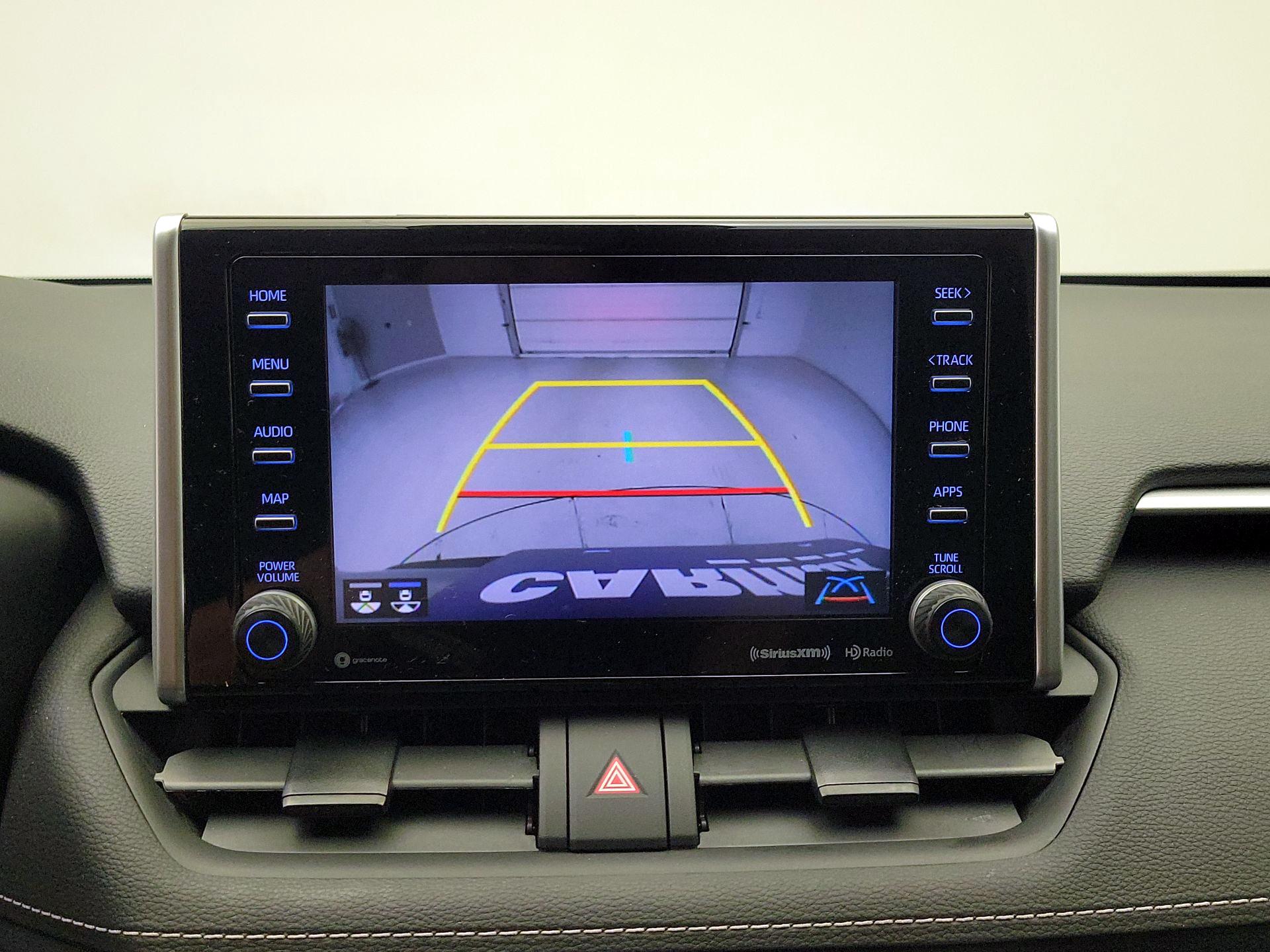 Thumbnail: 2021 Toyota RAV4 - 14