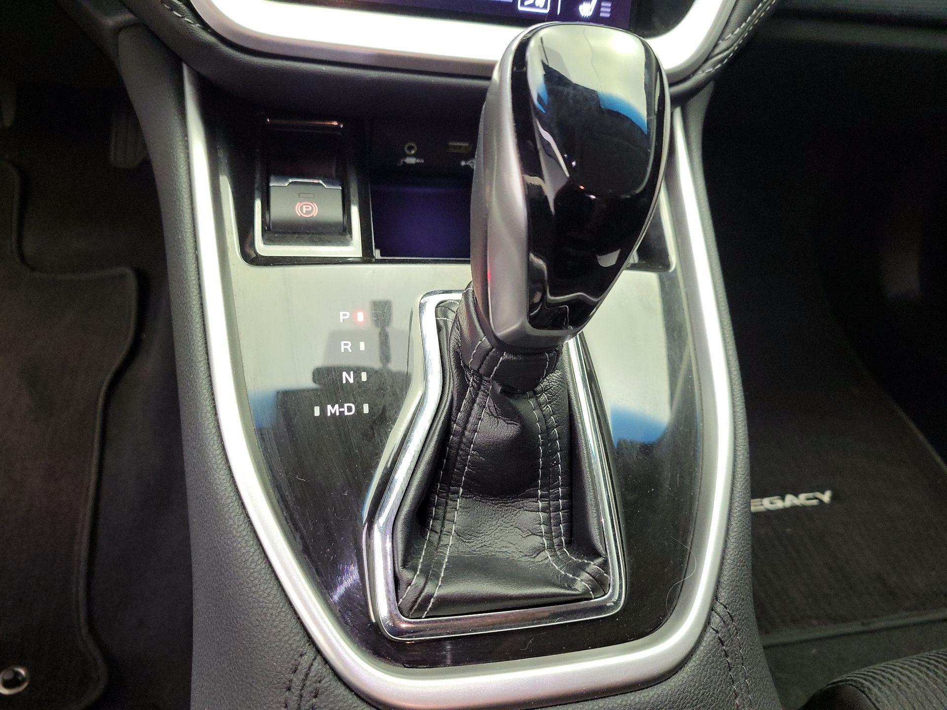 Thumbnail: 2020 Subaru Legacy - 17