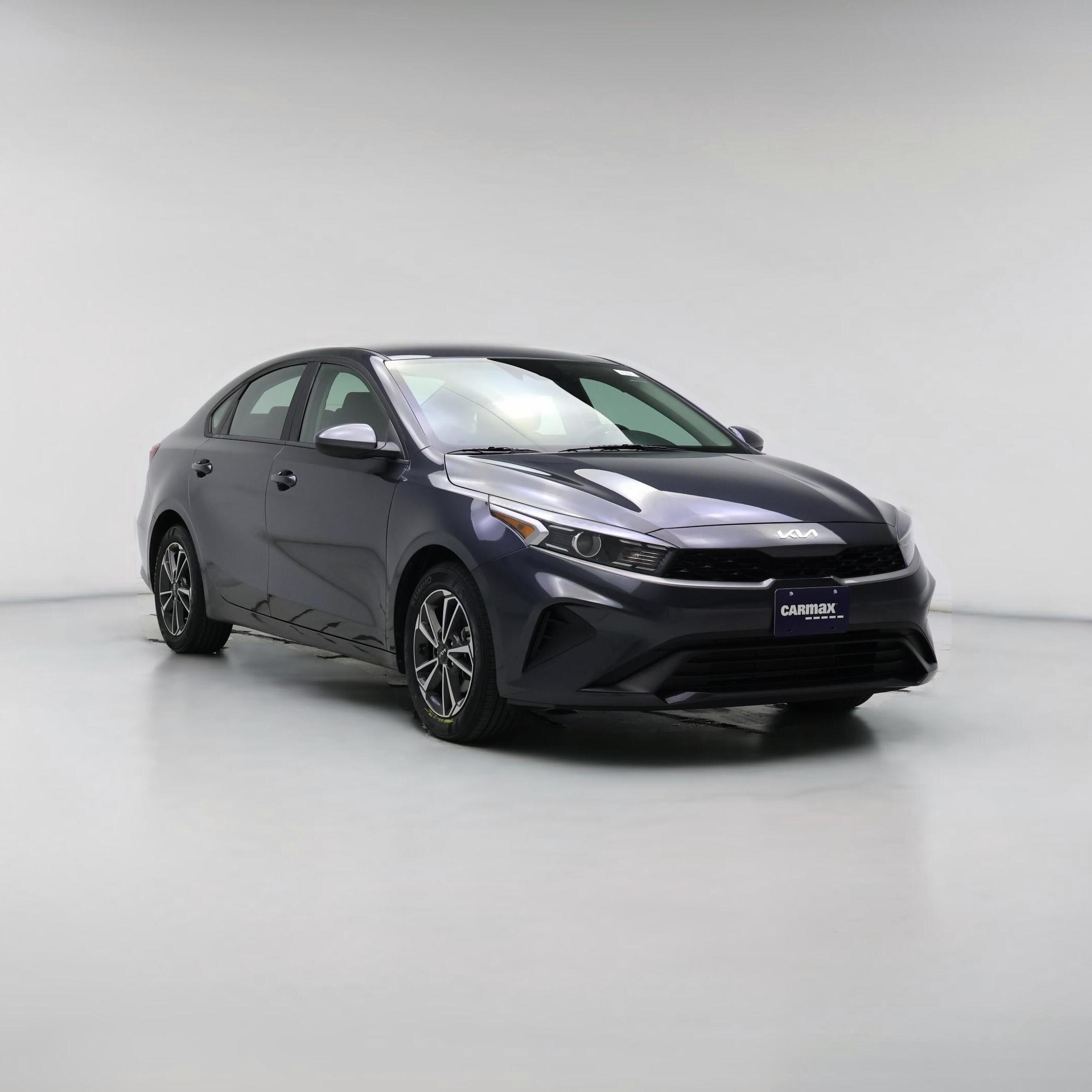 Thumbnail: 2023 Kia Forte - 1