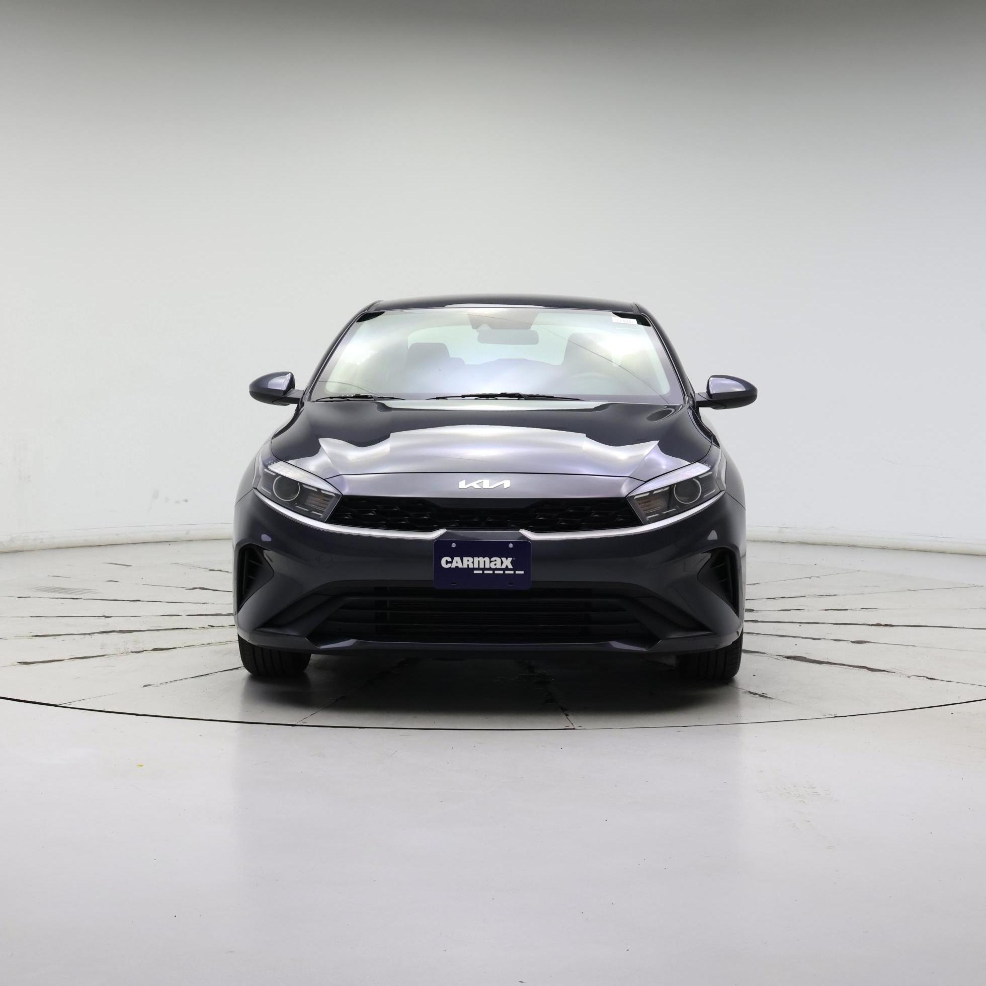 Thumbnail: 2023 Kia Forte - 5