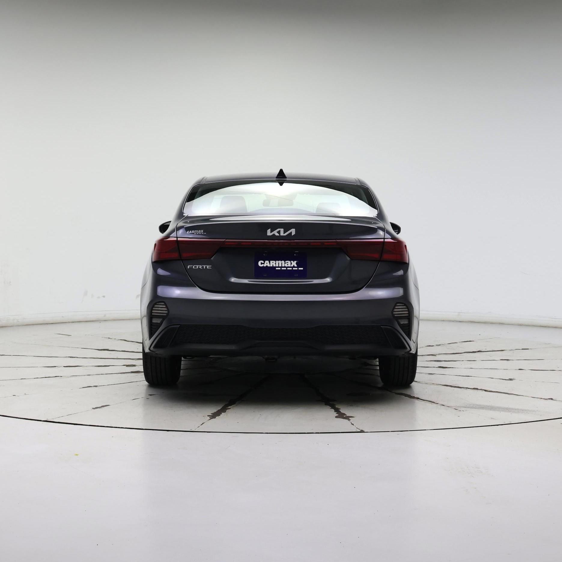 Thumbnail: 2023 Kia Forte - 6