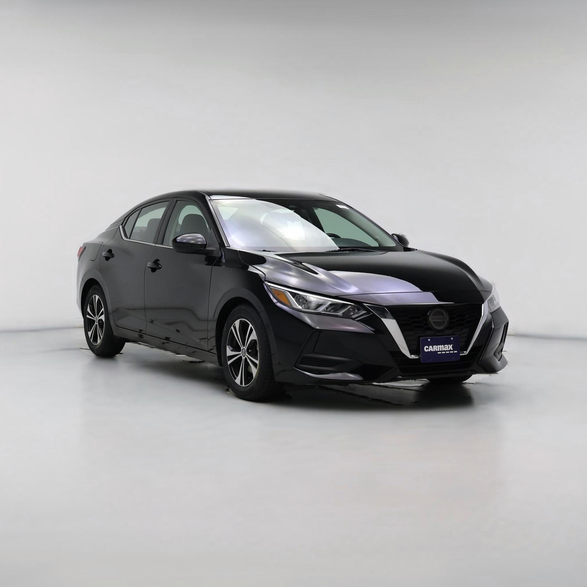 Thumbnail: 2022 Nissan Sentra - 1