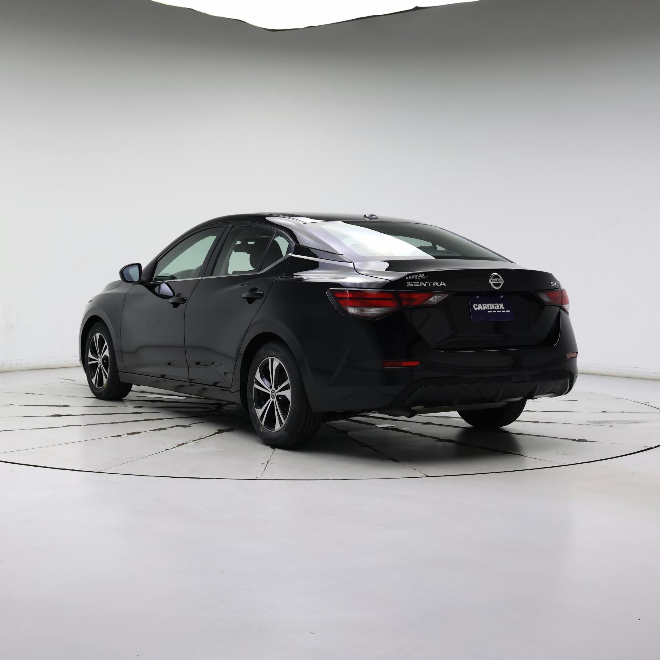 Thumbnail: 2022 Nissan Sentra - 2