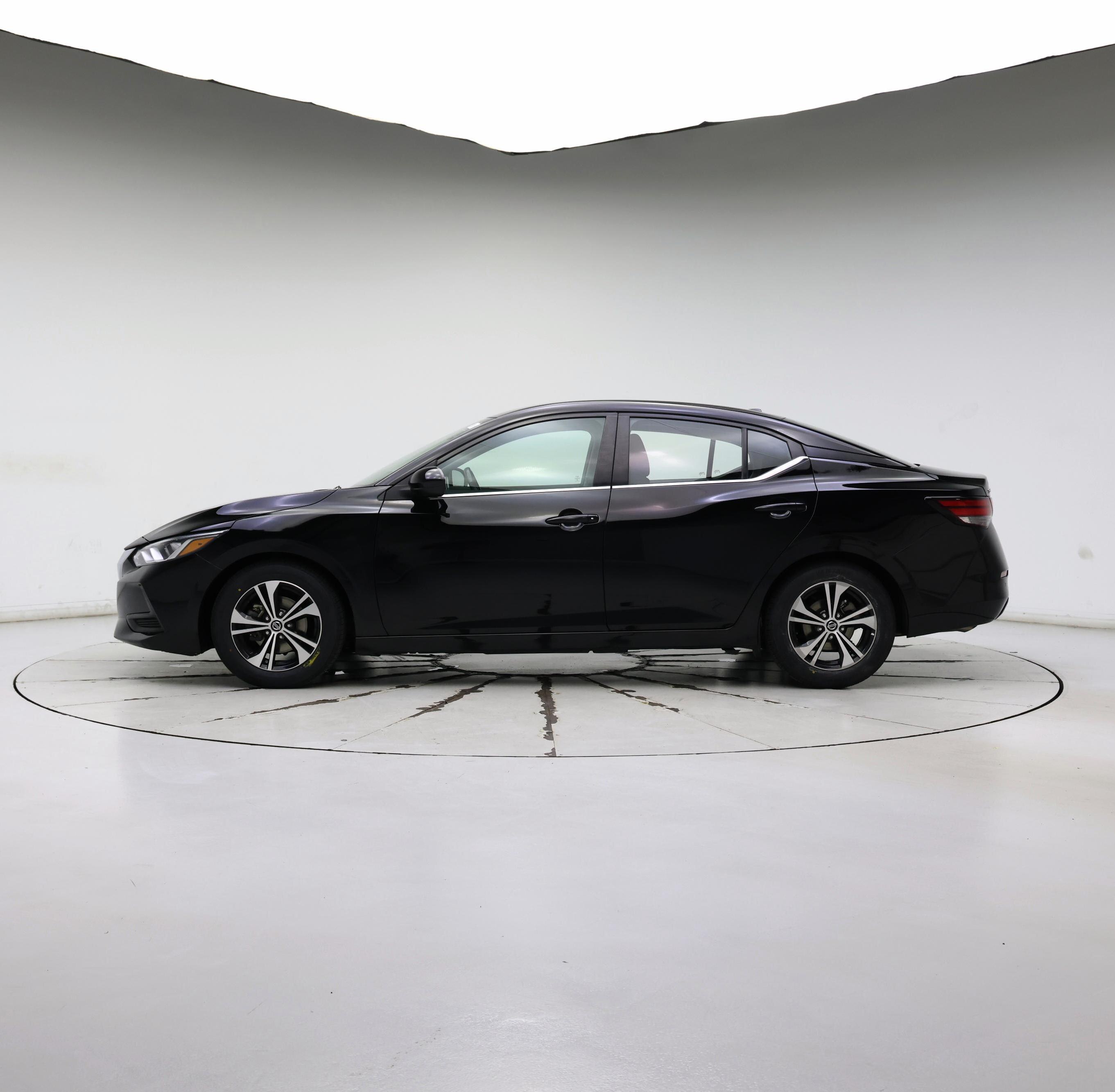 Thumbnail: 2022 Nissan Sentra - 3