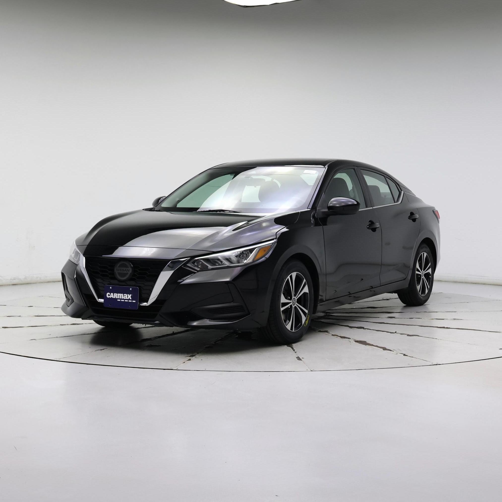 Thumbnail: 2022 Nissan Sentra - 4