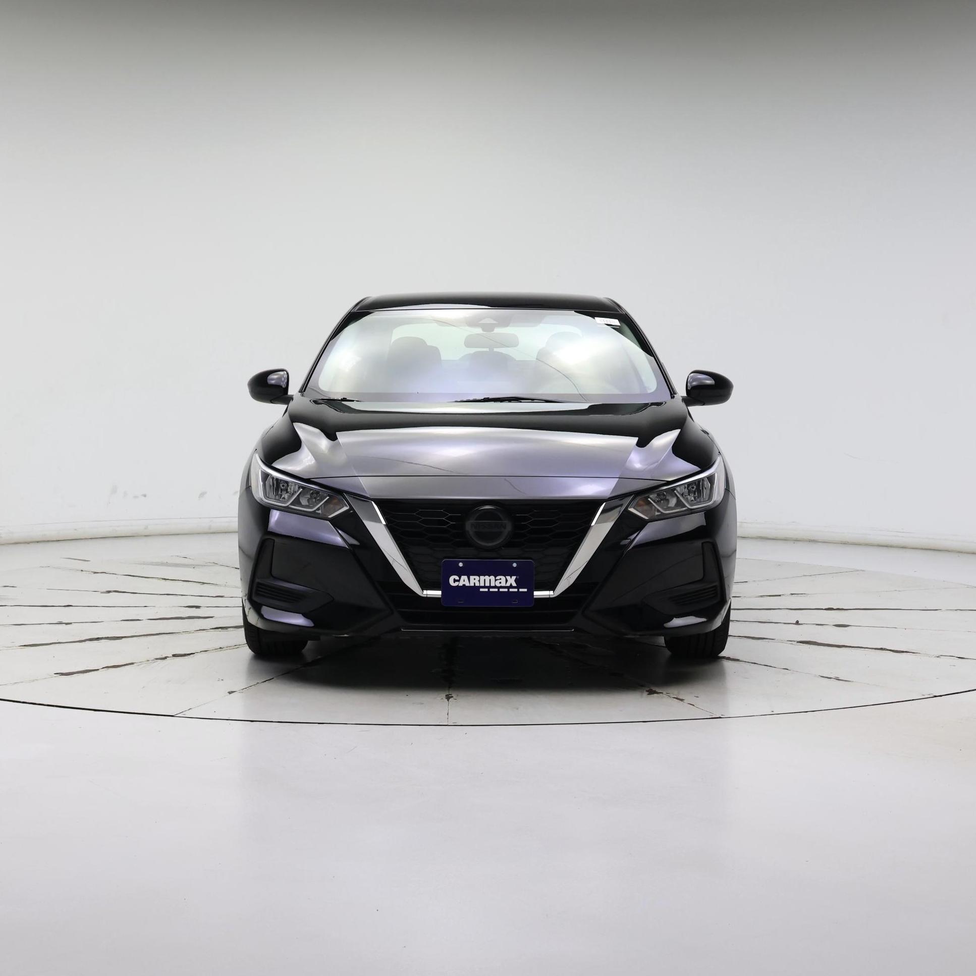 Thumbnail: 2022 Nissan Sentra - 5
