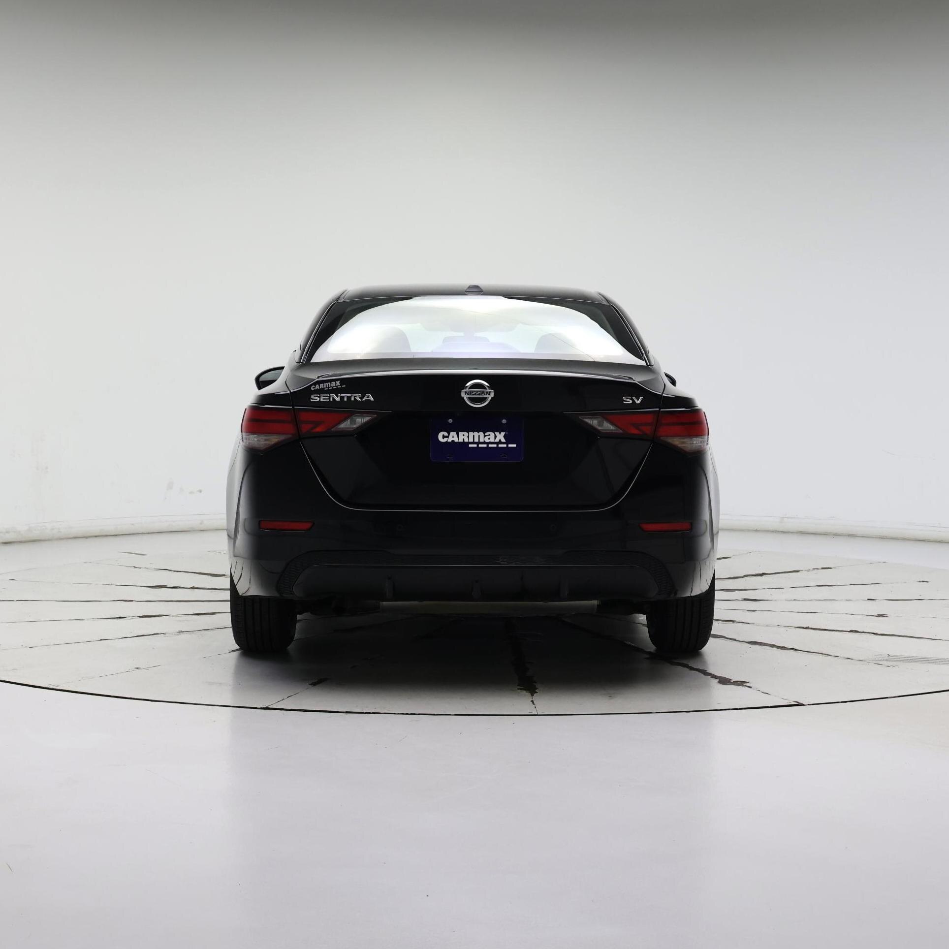 Thumbnail: 2022 Nissan Sentra - 6