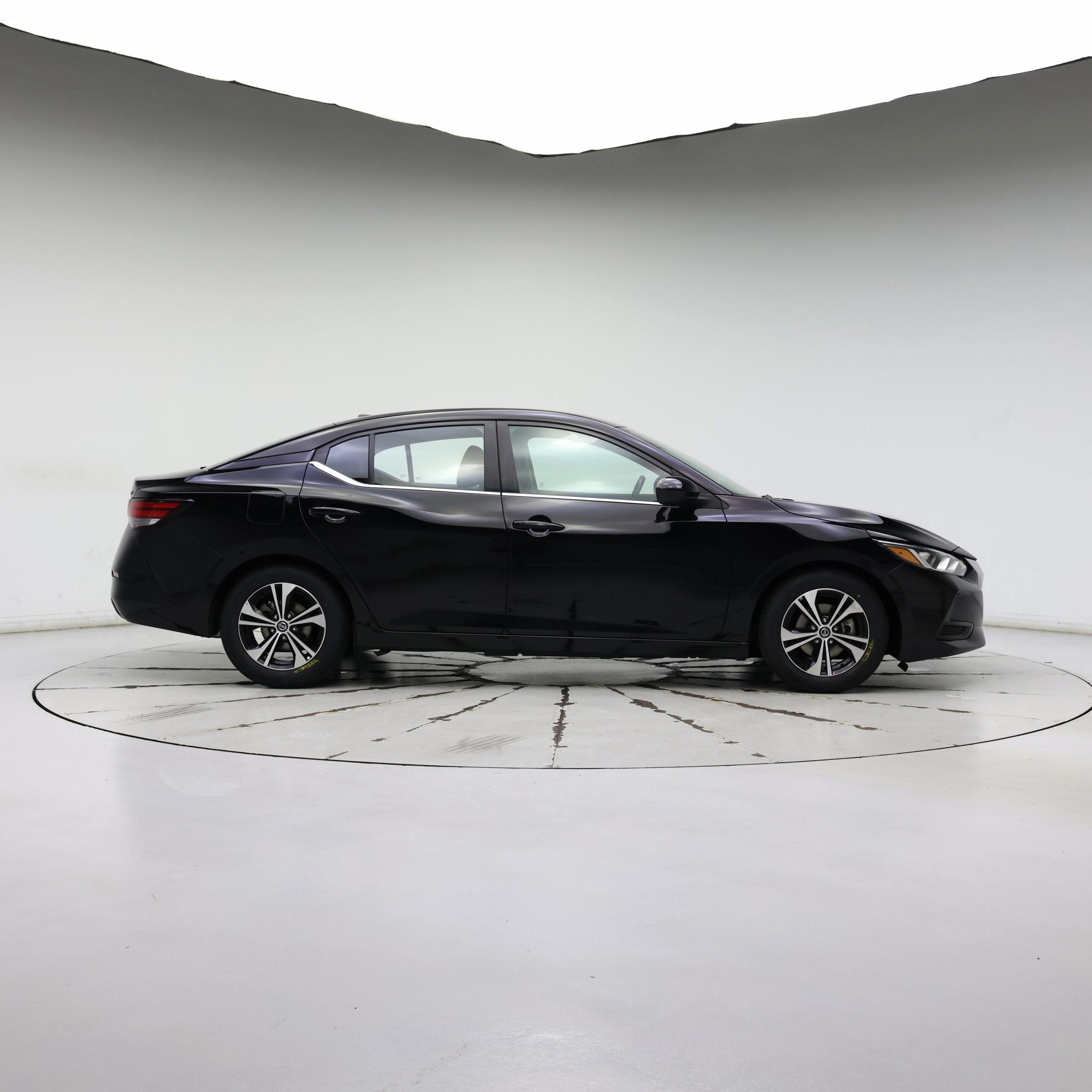 Thumbnail: 2022 Nissan Sentra - 7