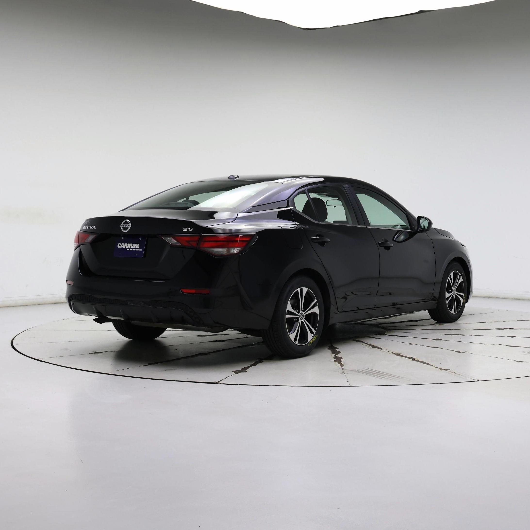 Thumbnail: 2022 Nissan Sentra - 8