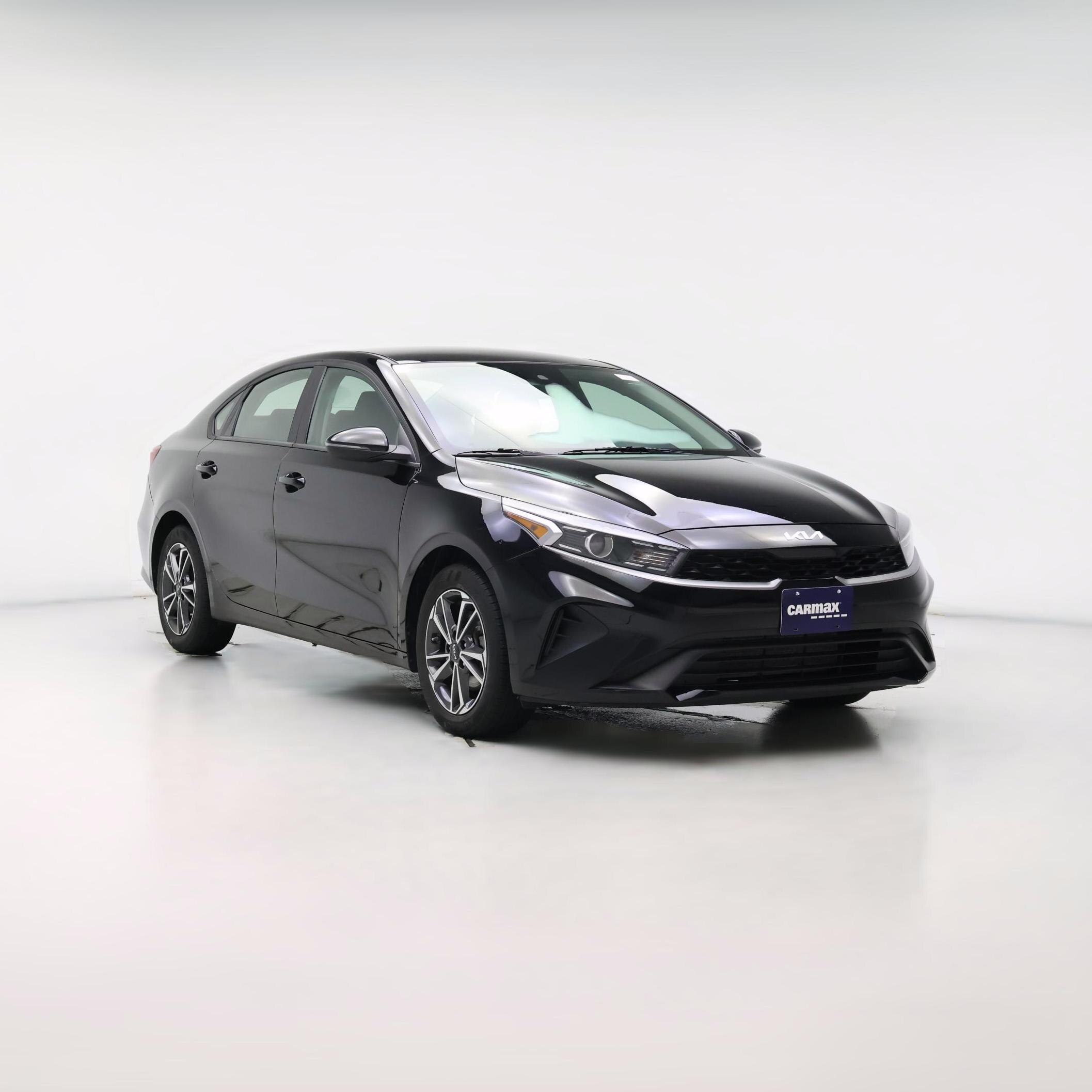Thumbnail: 2022 Kia Forte - 1