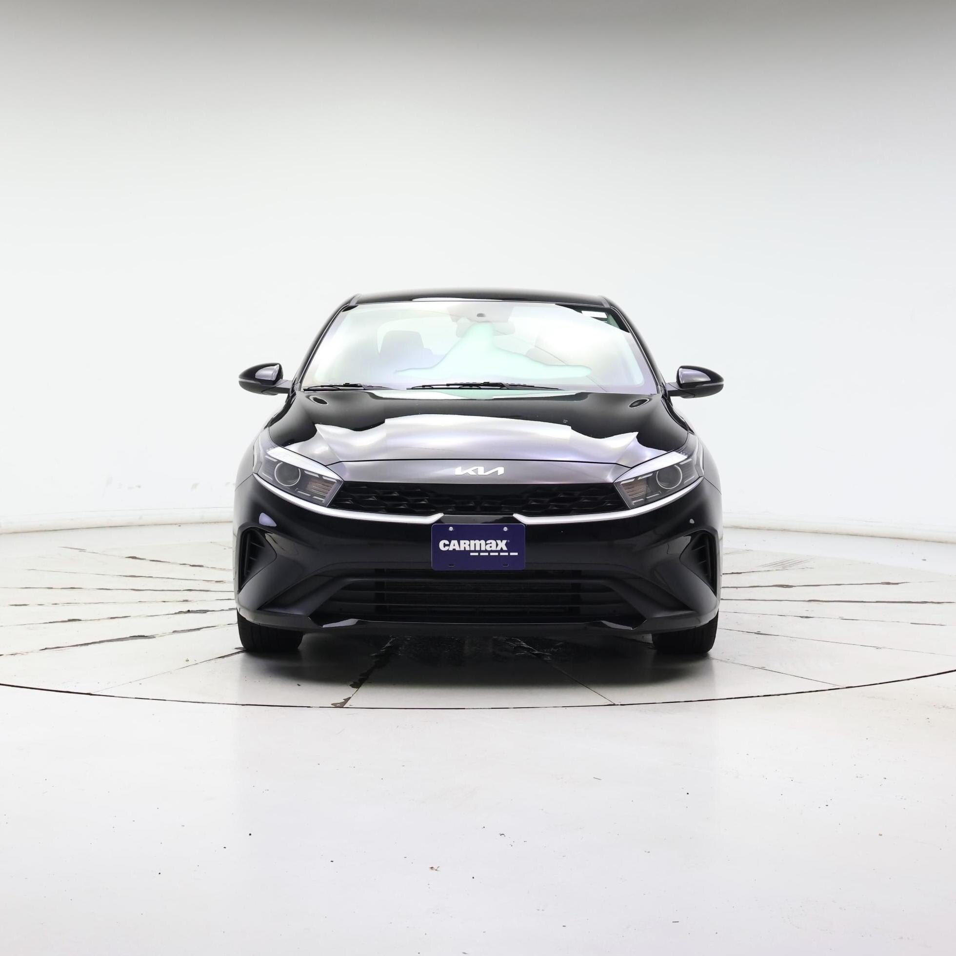 Thumbnail: 2022 Kia Forte - 5