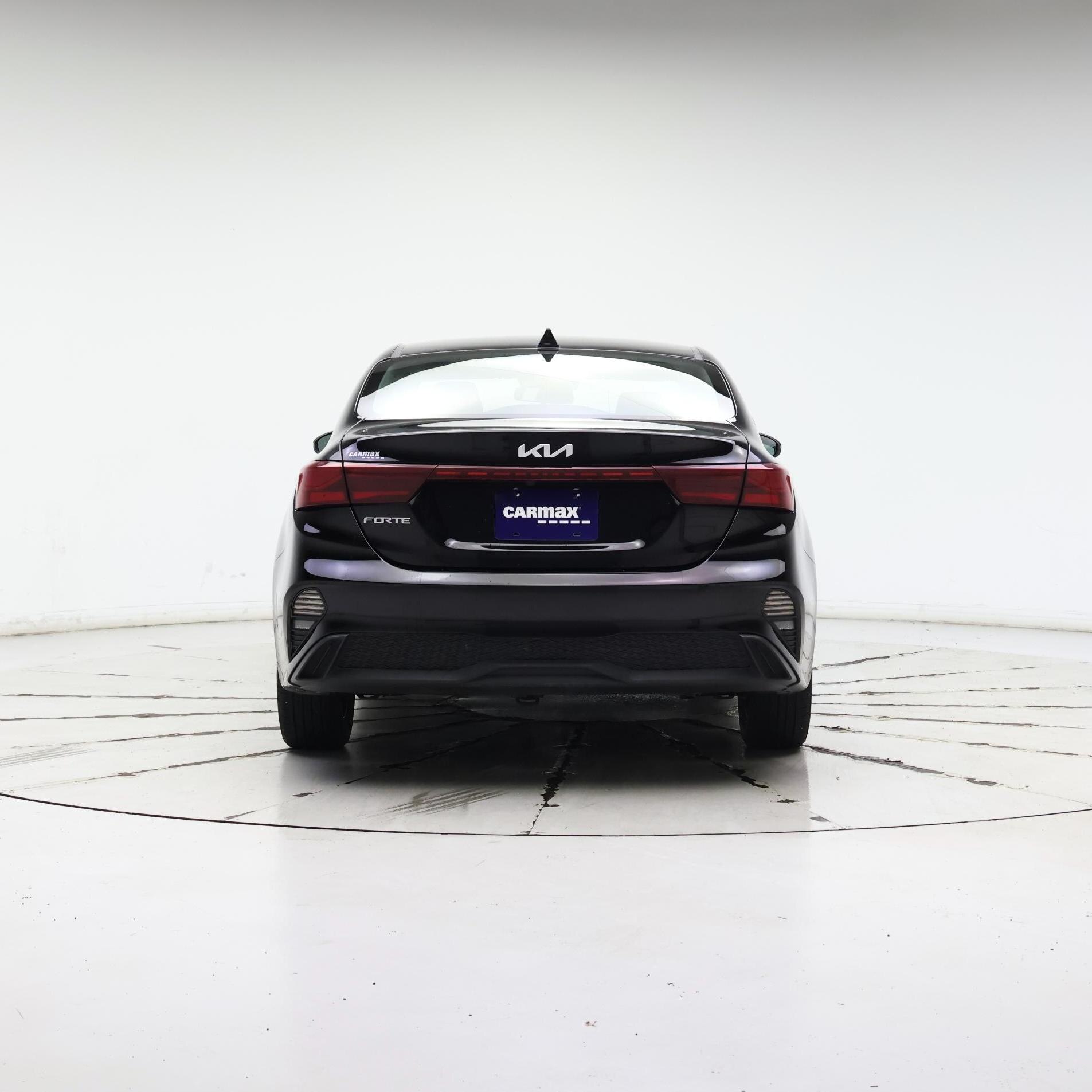 Thumbnail: 2022 Kia Forte - 6