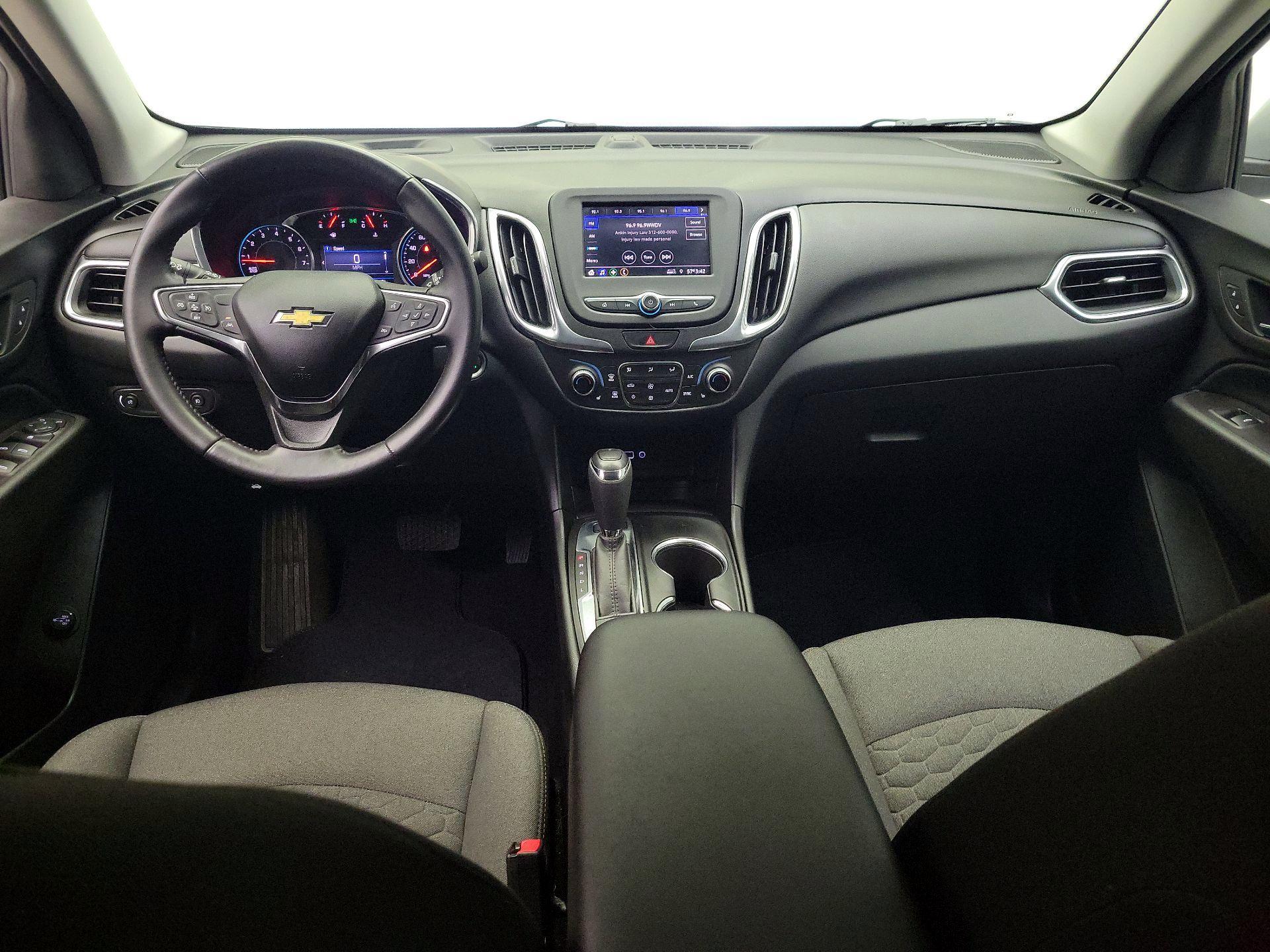 Thumbnail: 2020 Chevrolet Equinox - 9