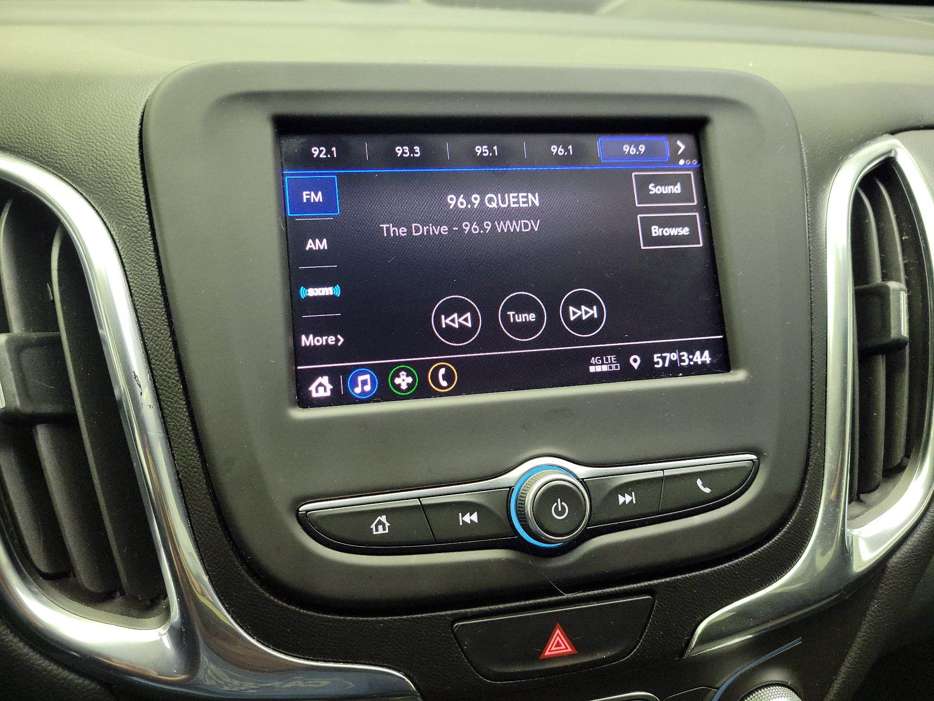 Thumbnail: 2020 Chevrolet Equinox - 15