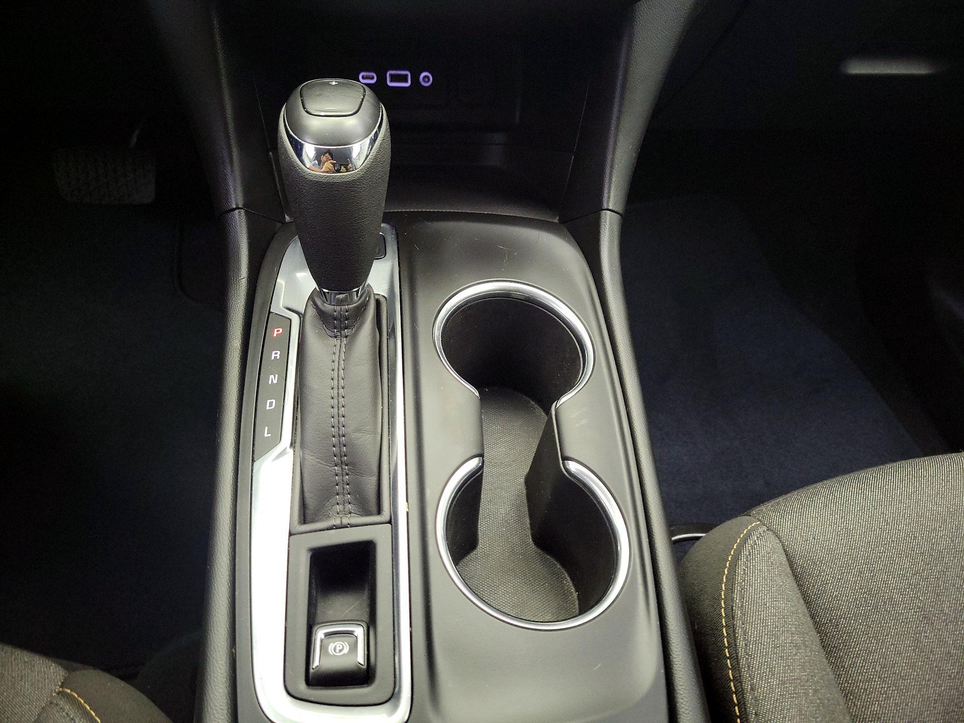 Thumbnail: 2020 Chevrolet Equinox - 17