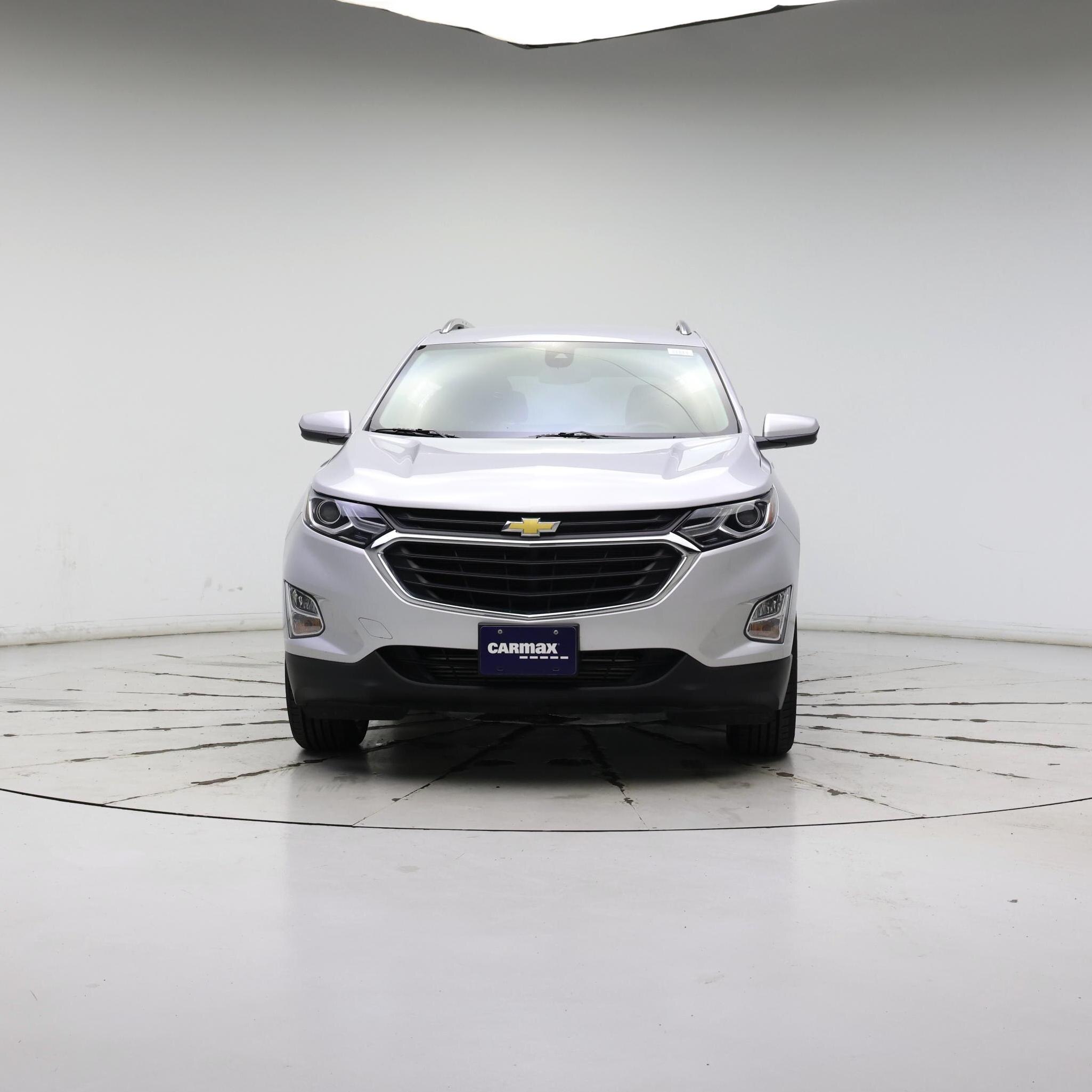 Thumbnail: 2020 Chevrolet Equinox - 5