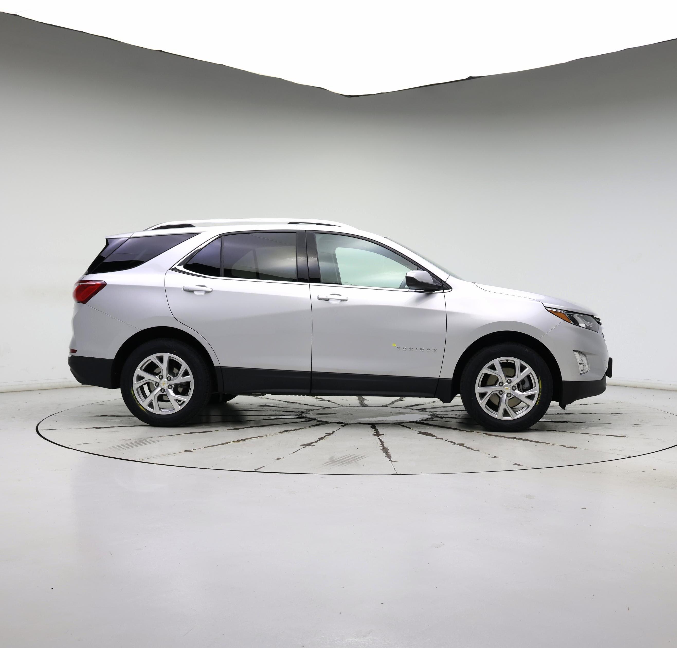 Thumbnail: 2020 Chevrolet Equinox - 7