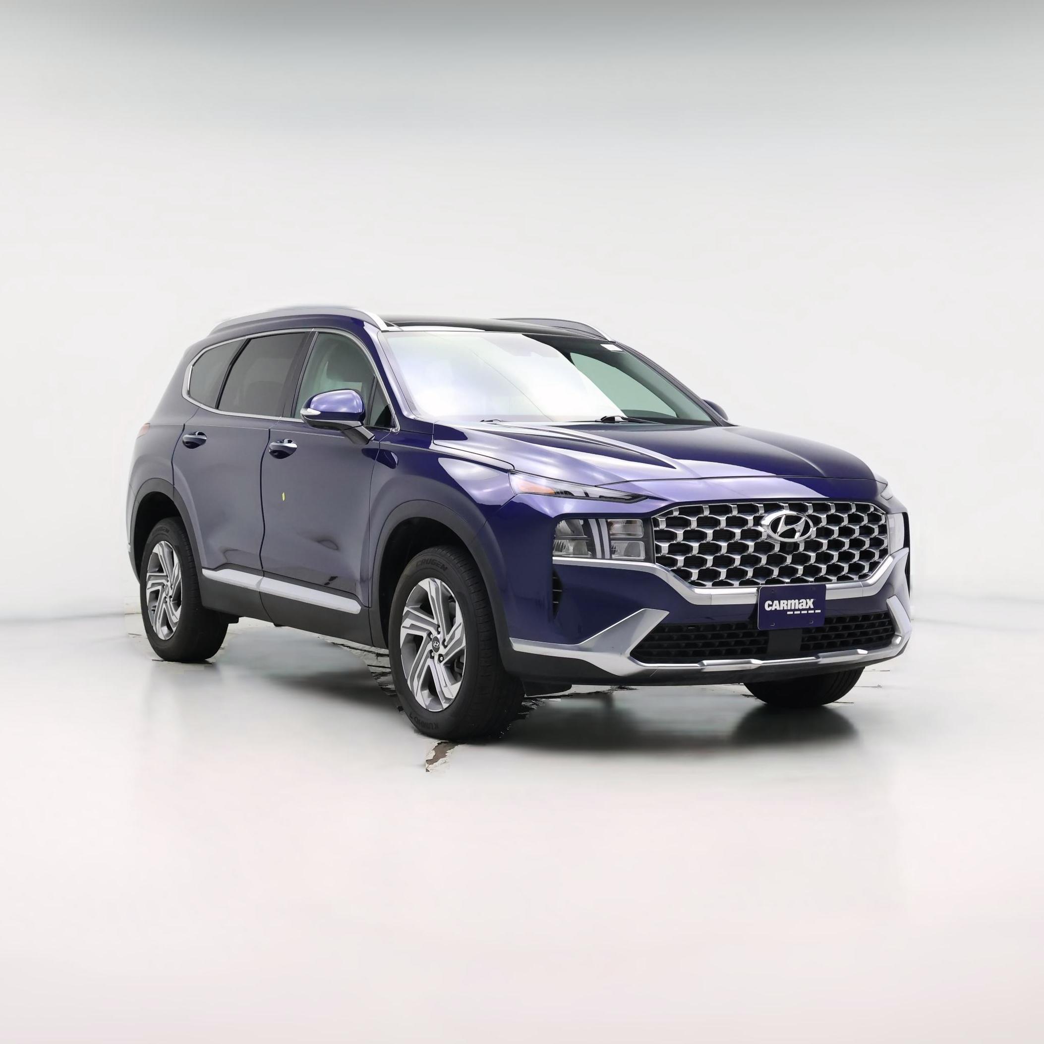 Thumbnail: 2023 Hyundai Santa Fe - 1