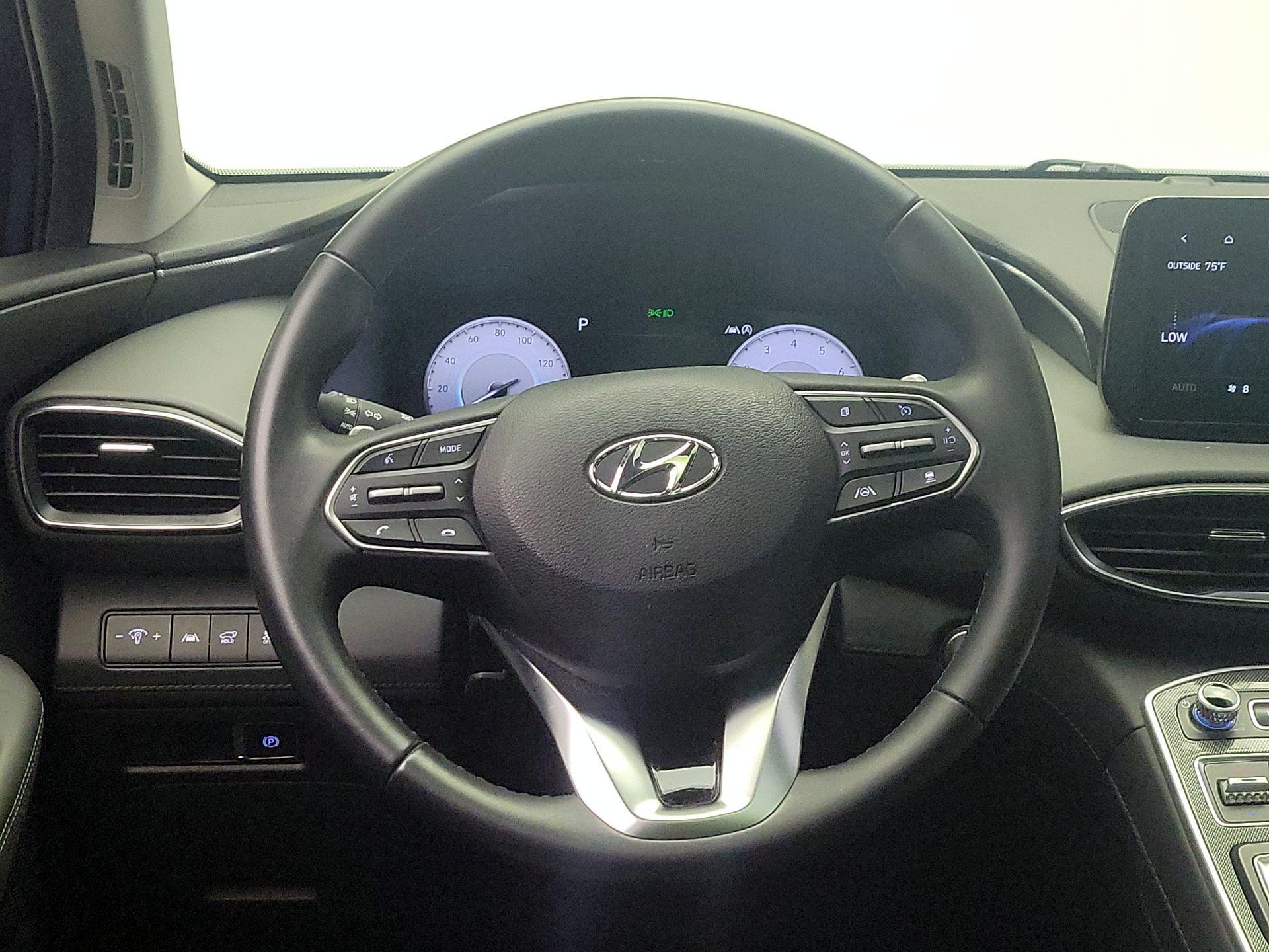 Thumbnail: 2023 Hyundai Santa Fe - 10
