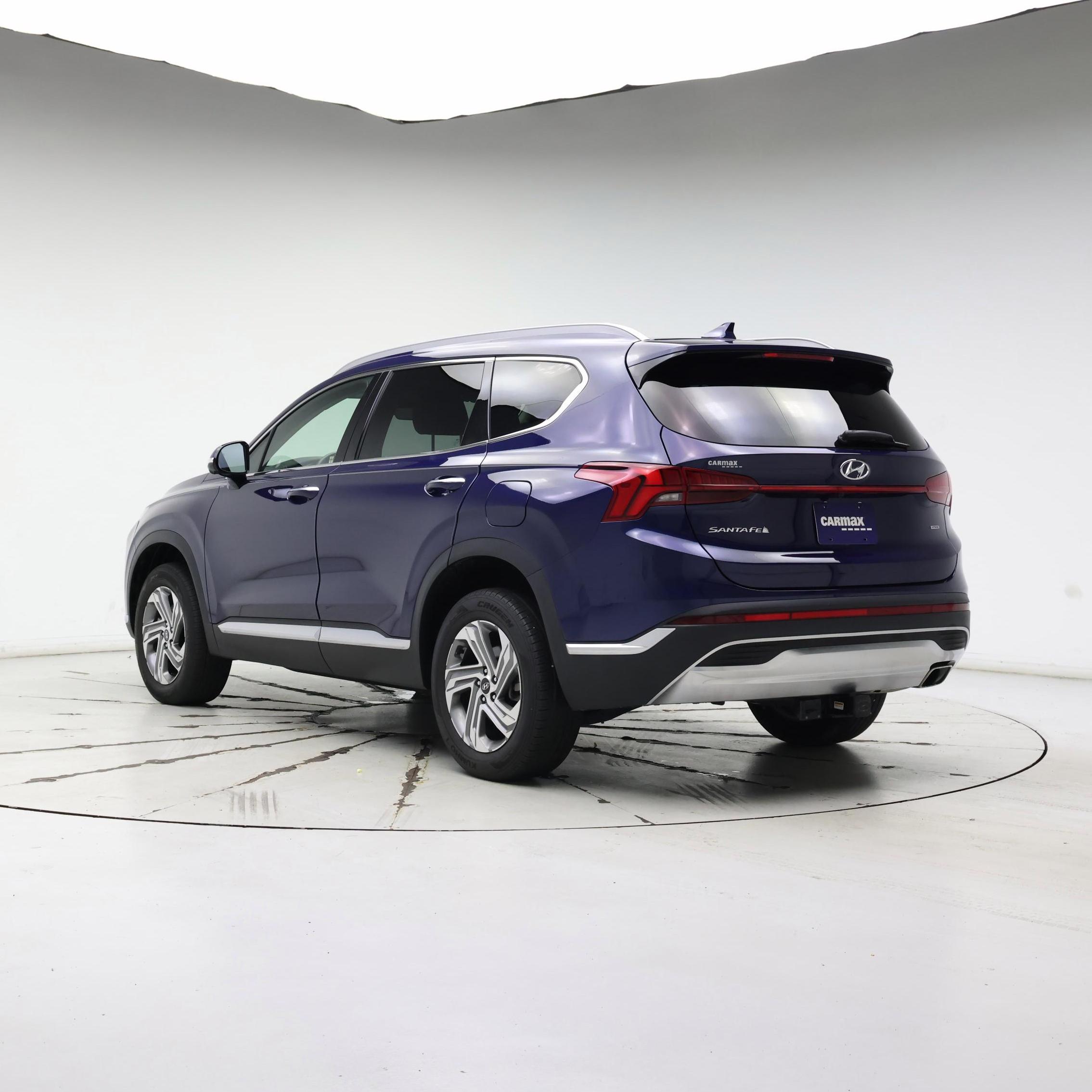 Thumbnail: 2023 Hyundai Santa Fe - 2