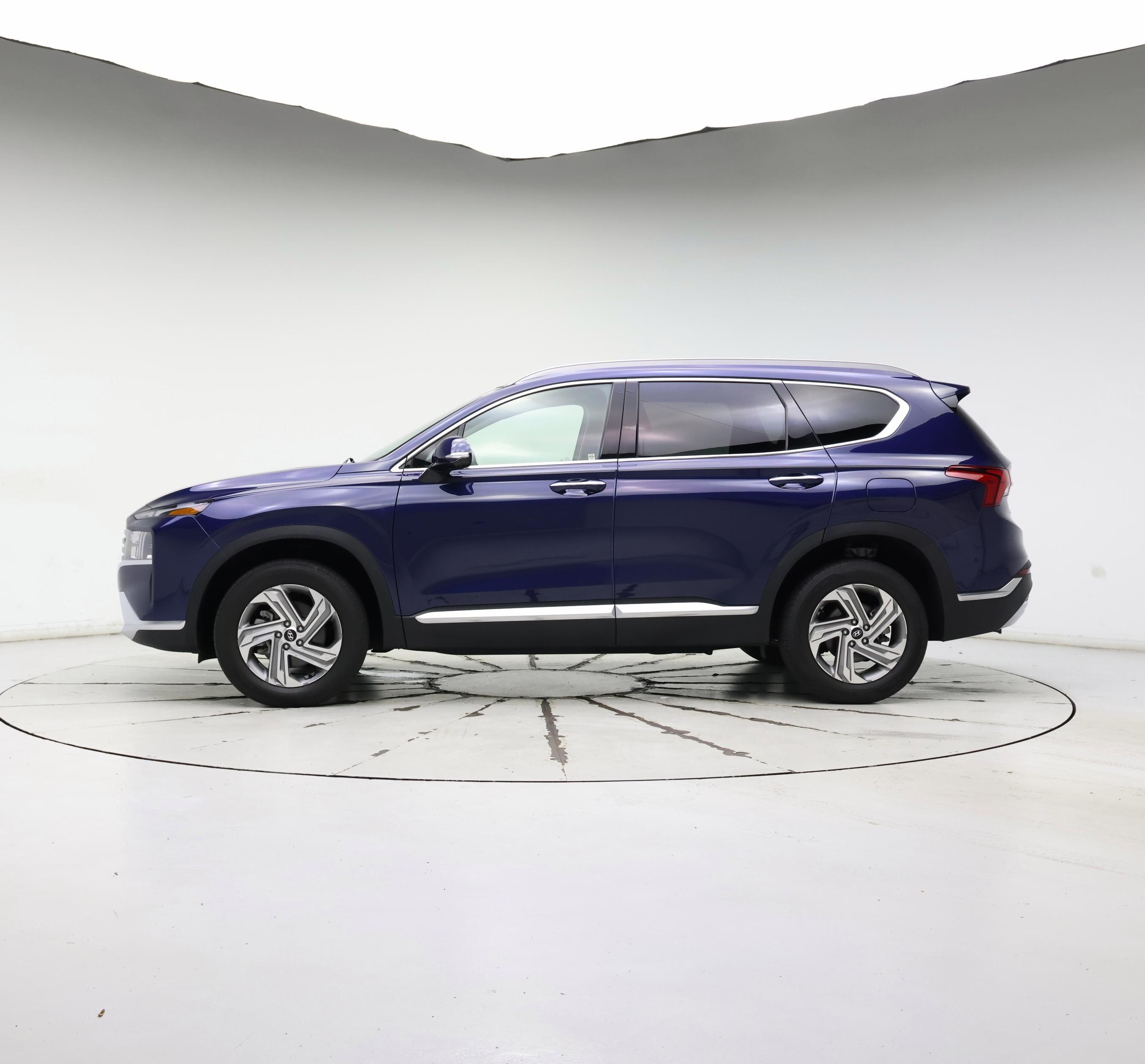 Thumbnail: 2023 Hyundai Santa Fe - 3
