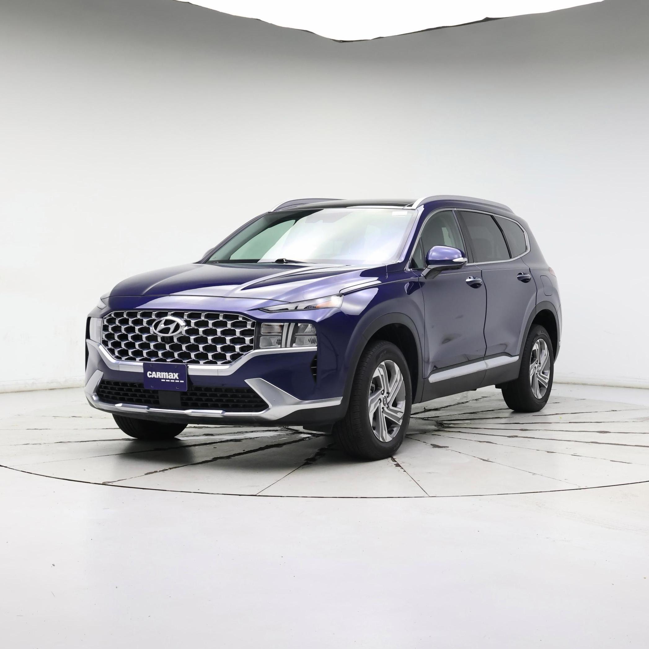Thumbnail: 2023 Hyundai Santa Fe - 4