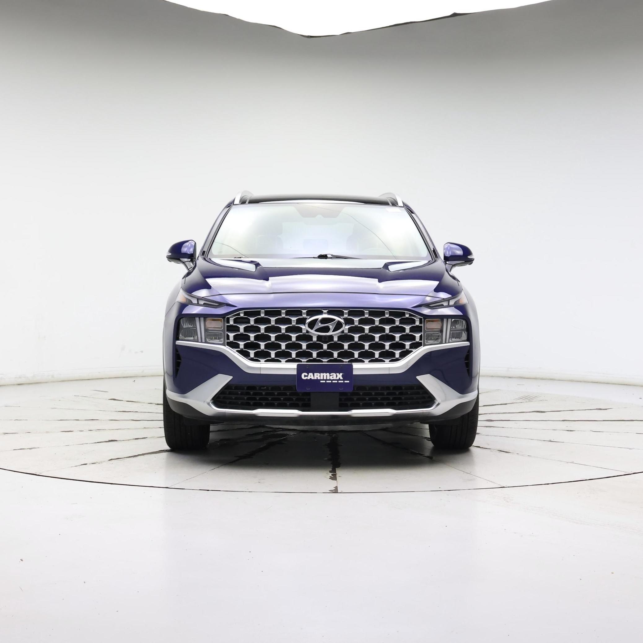 Thumbnail: 2023 Hyundai Santa Fe - 5
