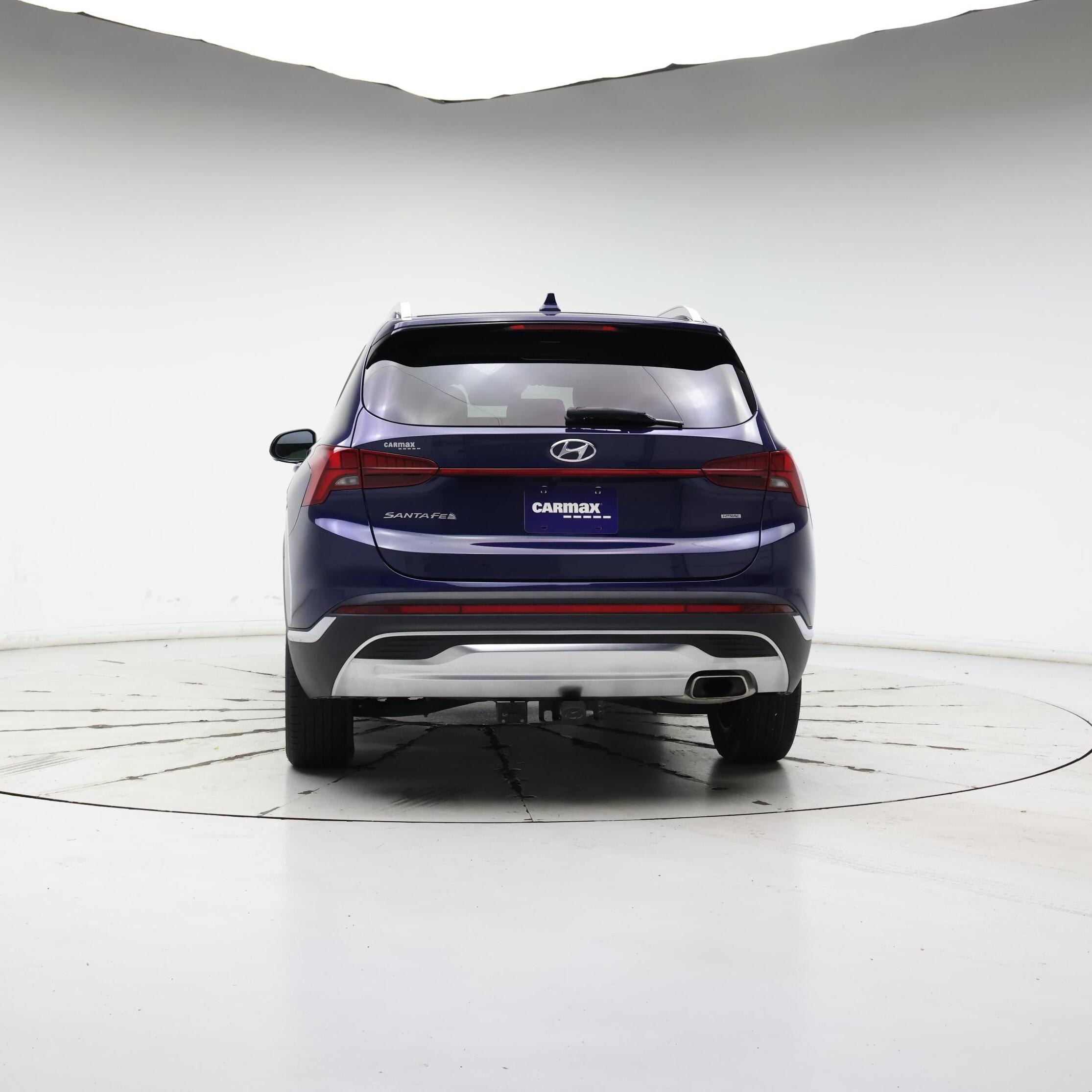 Thumbnail: 2023 Hyundai Santa Fe - 6