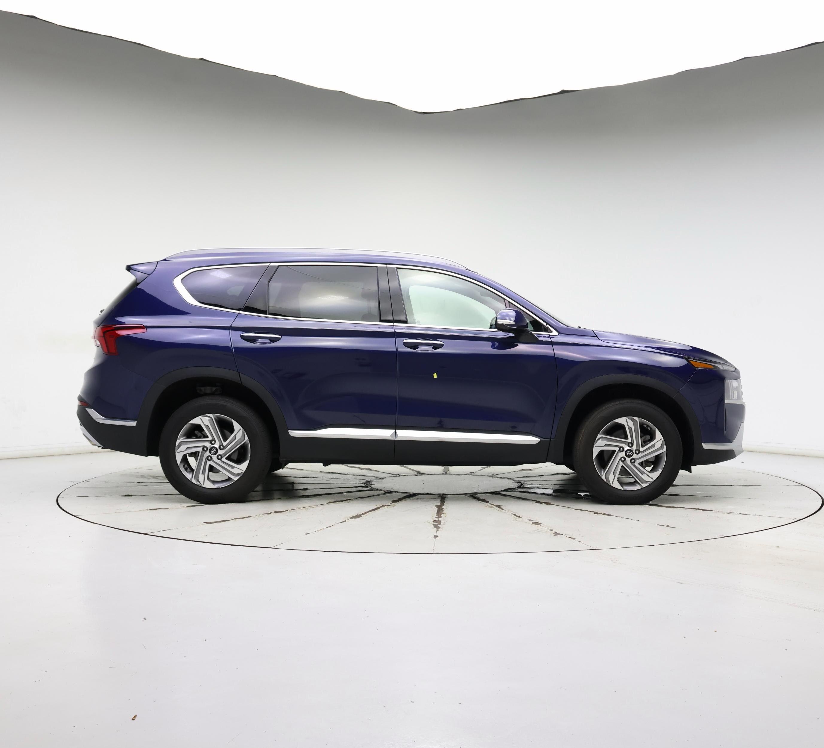 Thumbnail: 2023 Hyundai Santa Fe - 7