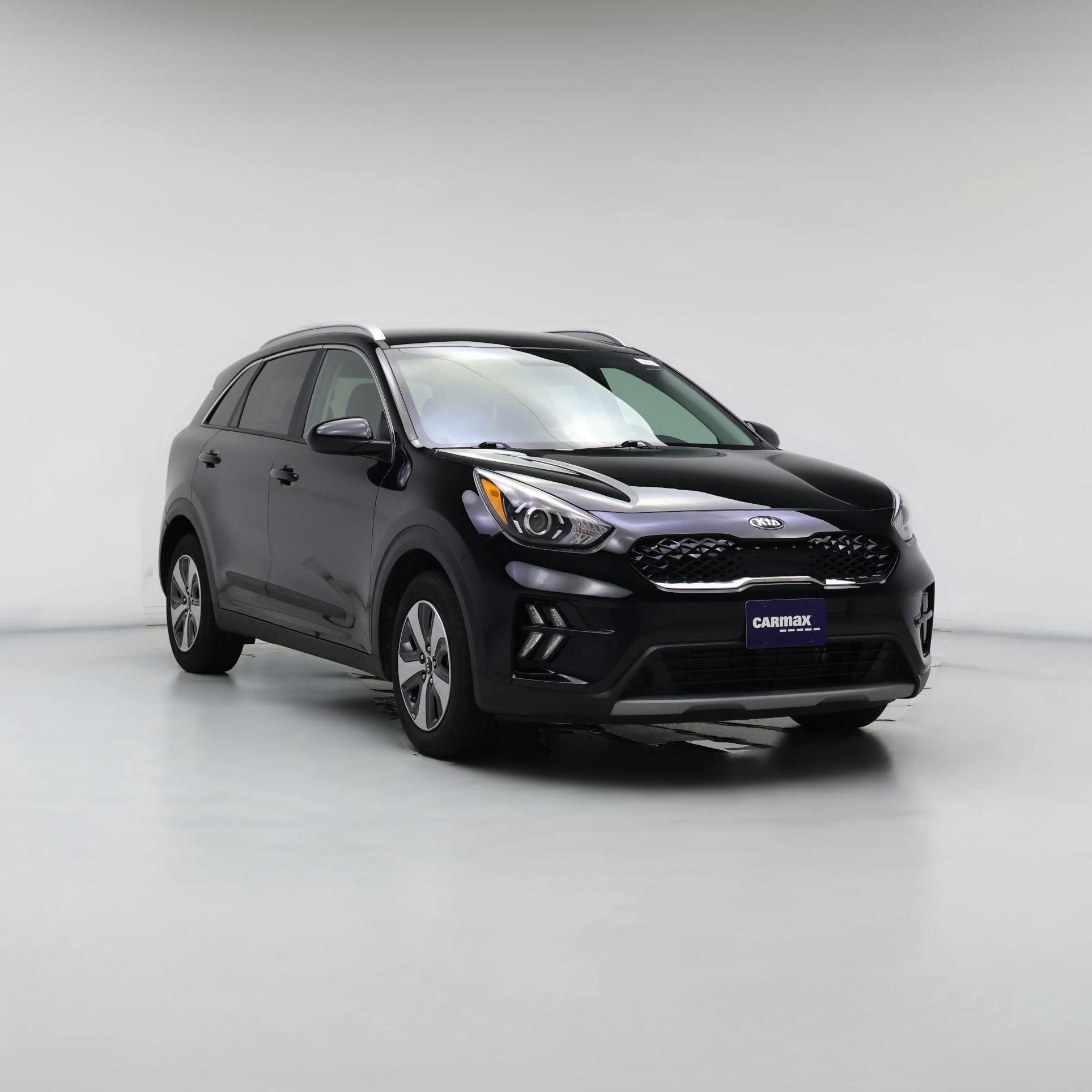 Thumbnail: 2021 Kia Niro - 1