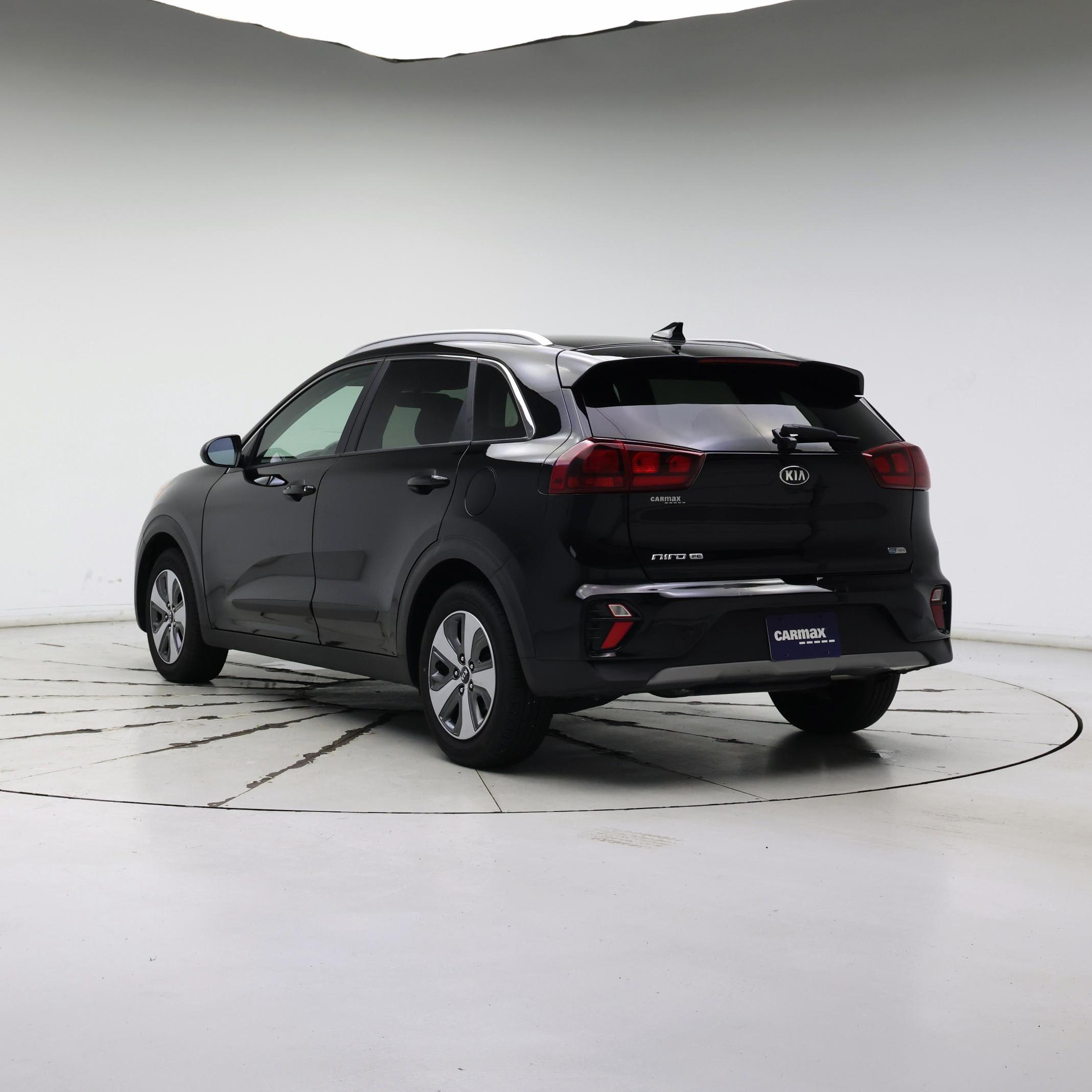 Thumbnail: 2021 Kia Niro - 2