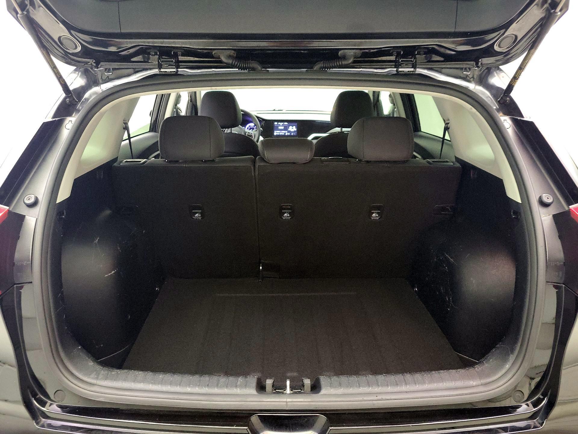 Thumbnail: 2021 Kia Niro - 20
