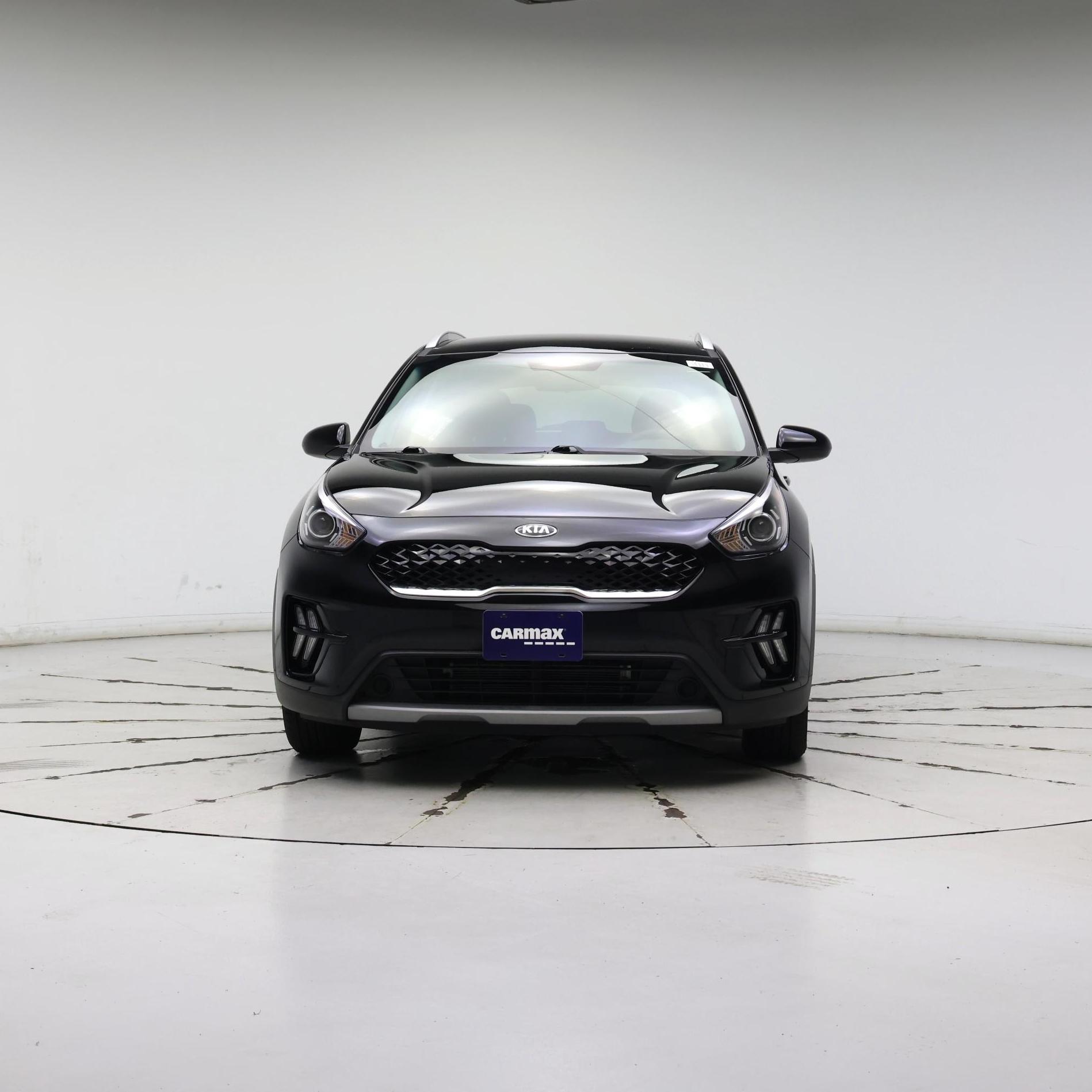 Thumbnail: 2021 Kia Niro - 5