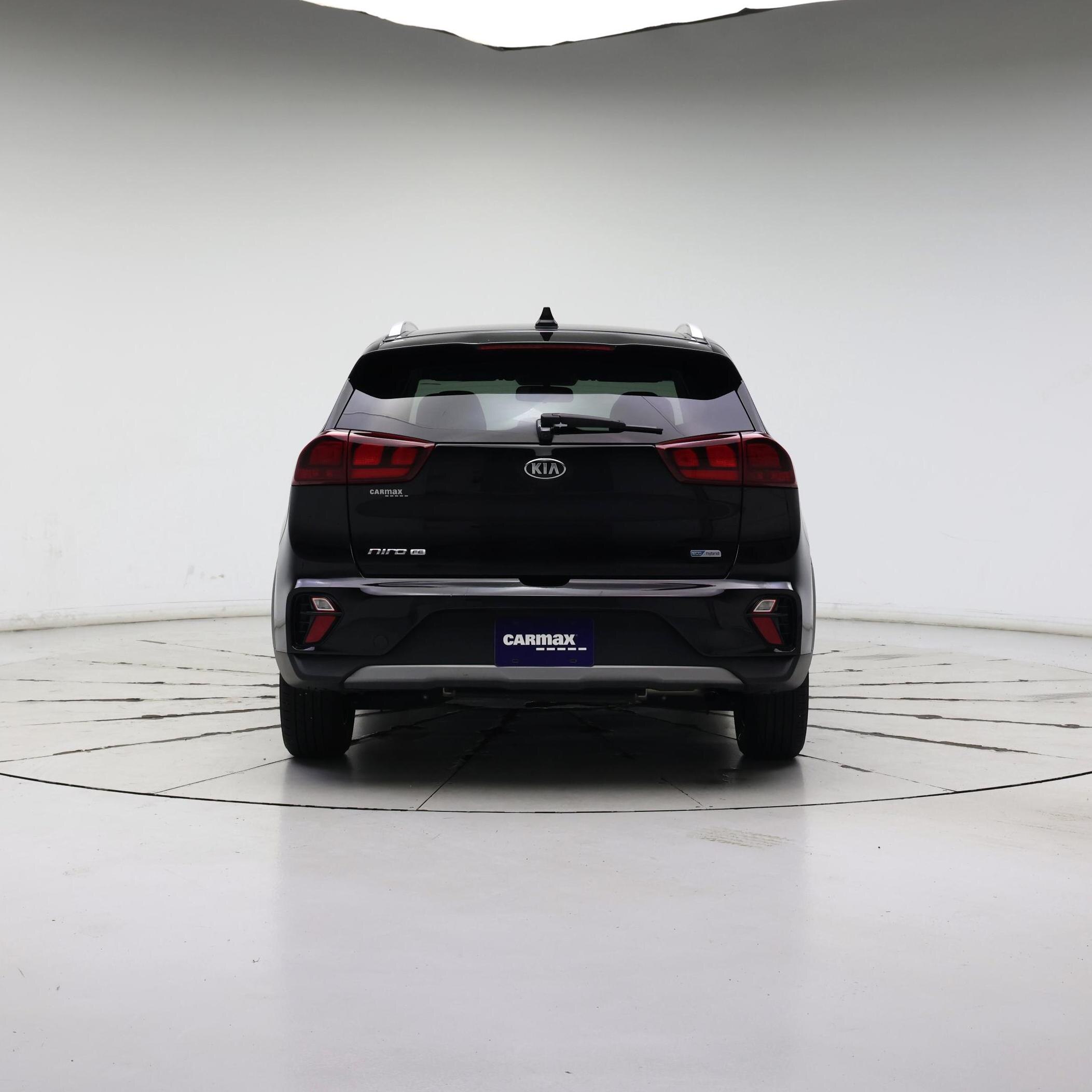 Thumbnail: 2021 Kia Niro - 6