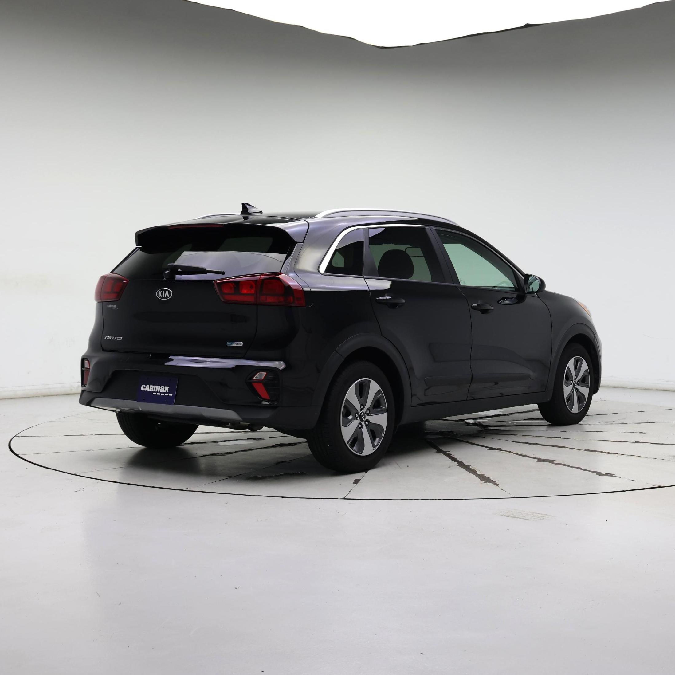Thumbnail: 2021 Kia Niro - 8