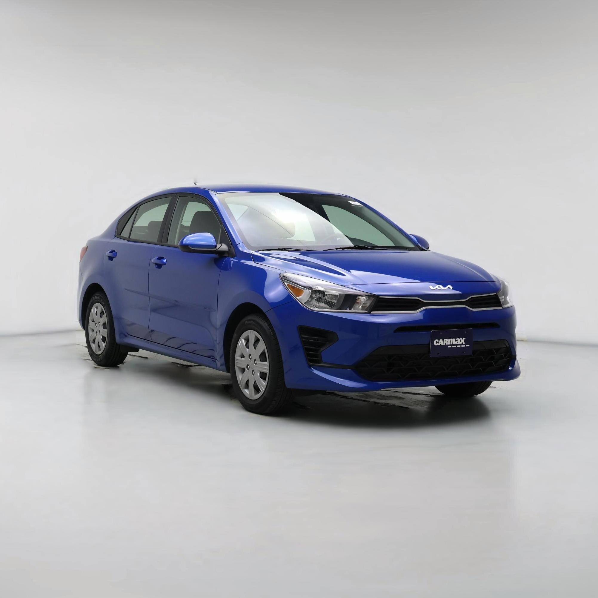 Thumbnail: 2023 Kia Rio - 1