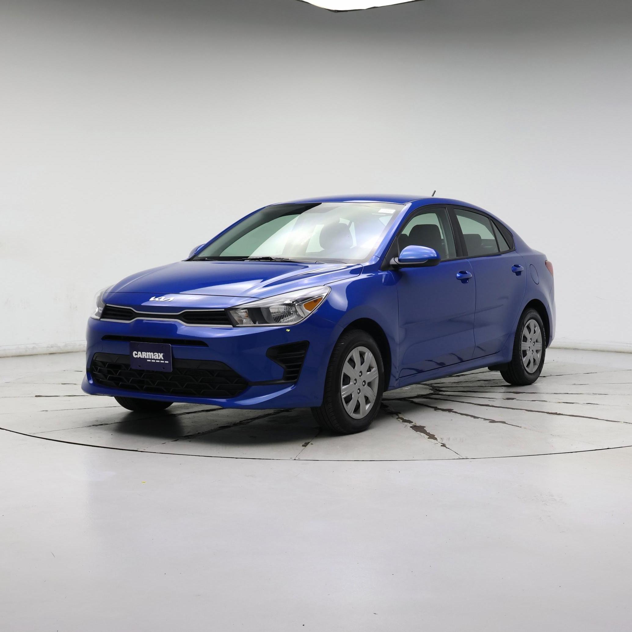 Thumbnail: 2023 Kia Rio - 4