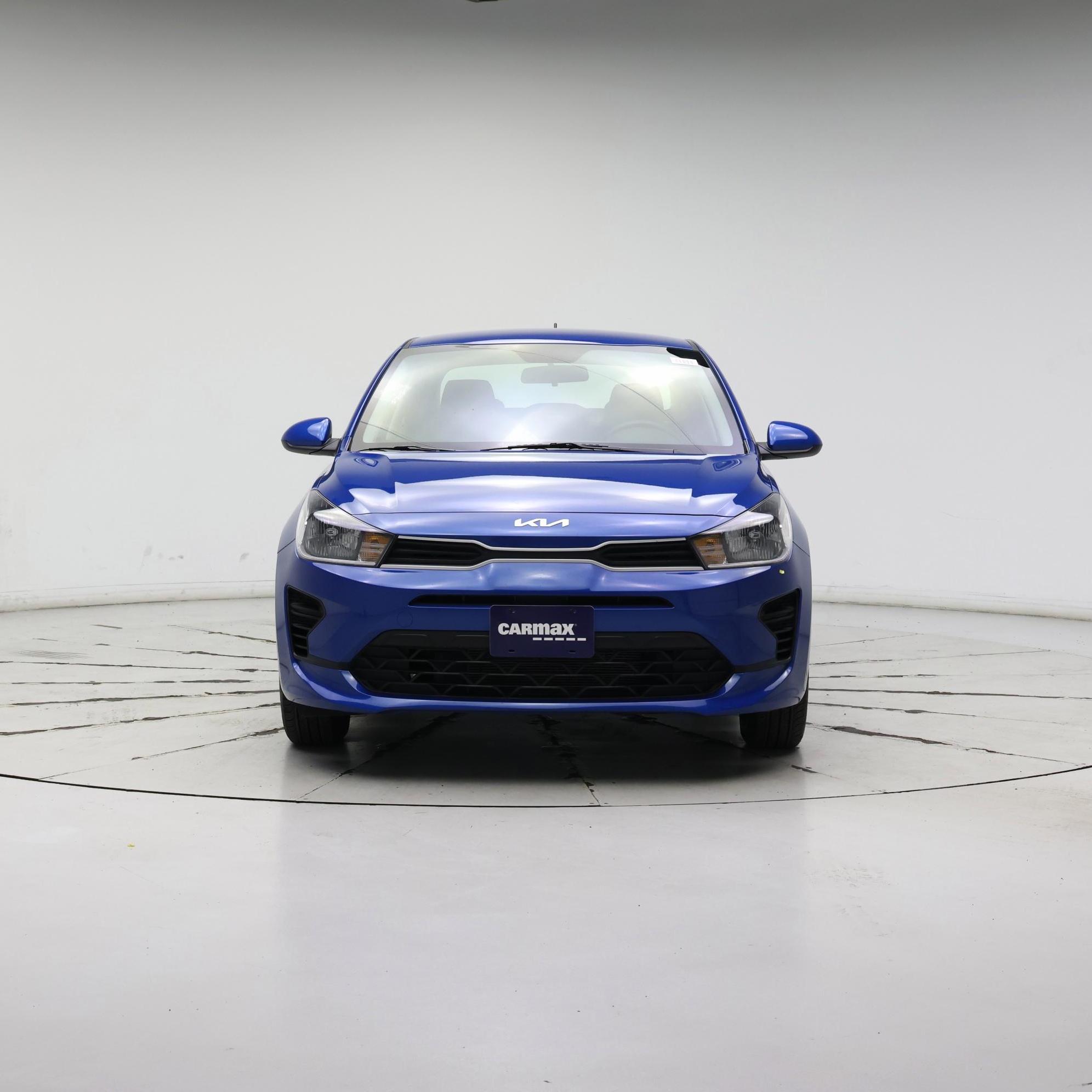 Thumbnail: 2023 Kia Rio - 5