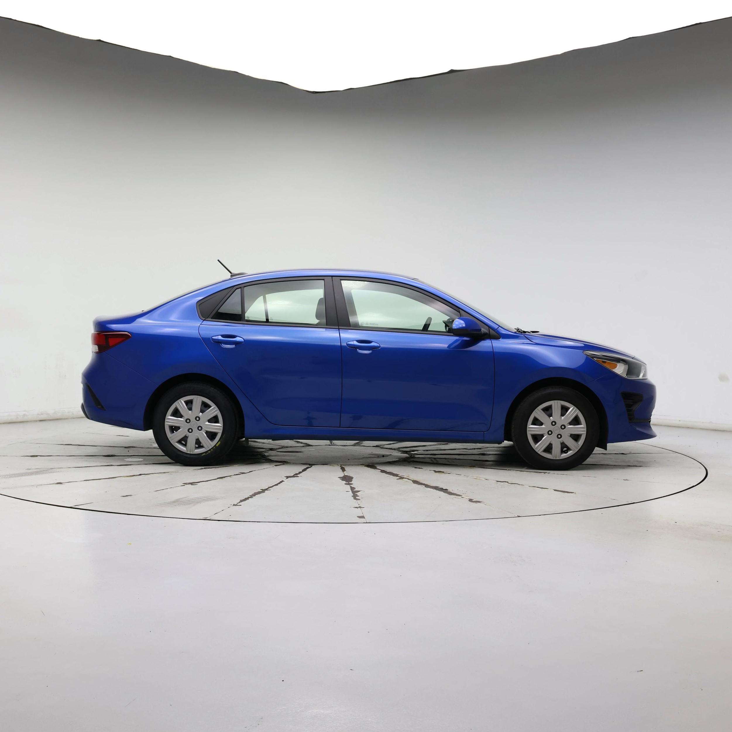 Thumbnail: 2023 Kia Rio - 7