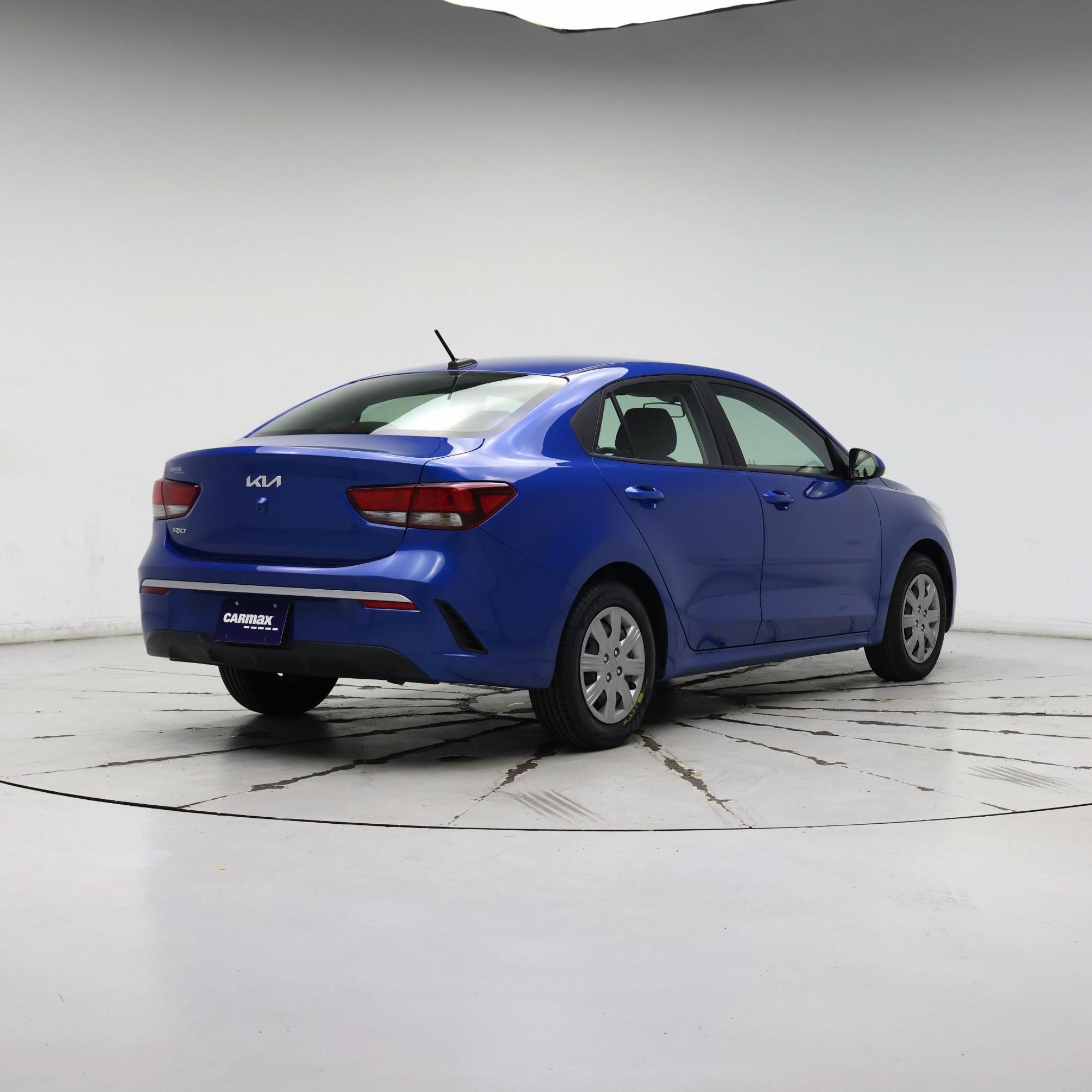 Thumbnail: 2023 Kia Rio - 8