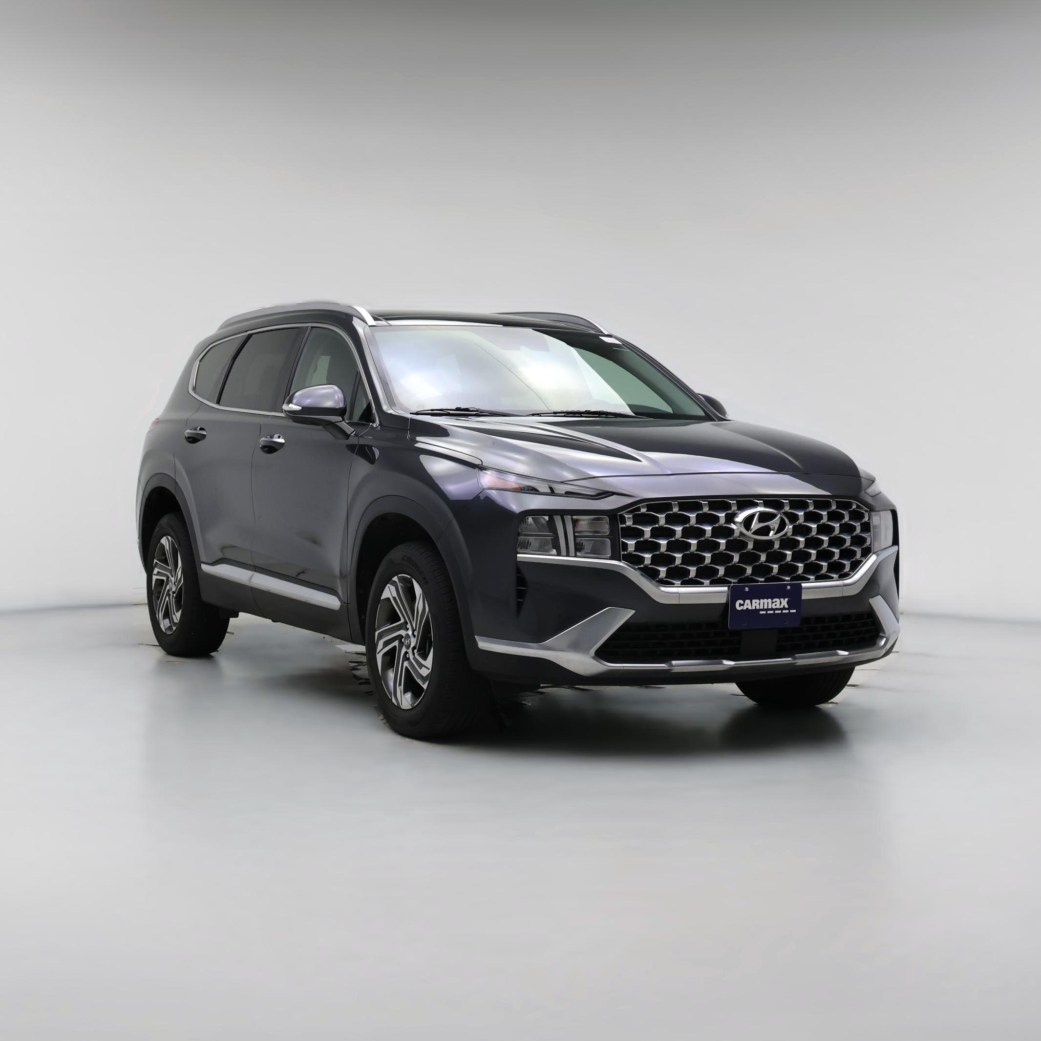 Thumbnail: 2022 Hyundai Santa Fe - 1