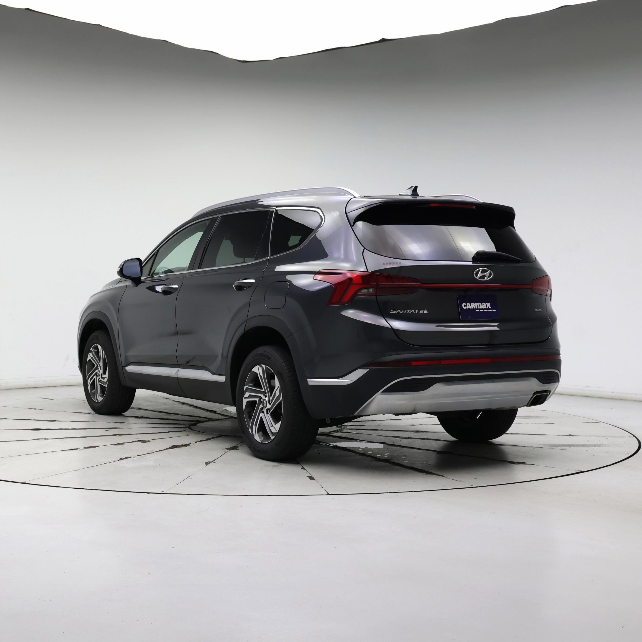 Thumbnail: 2022 Hyundai Santa Fe - 2