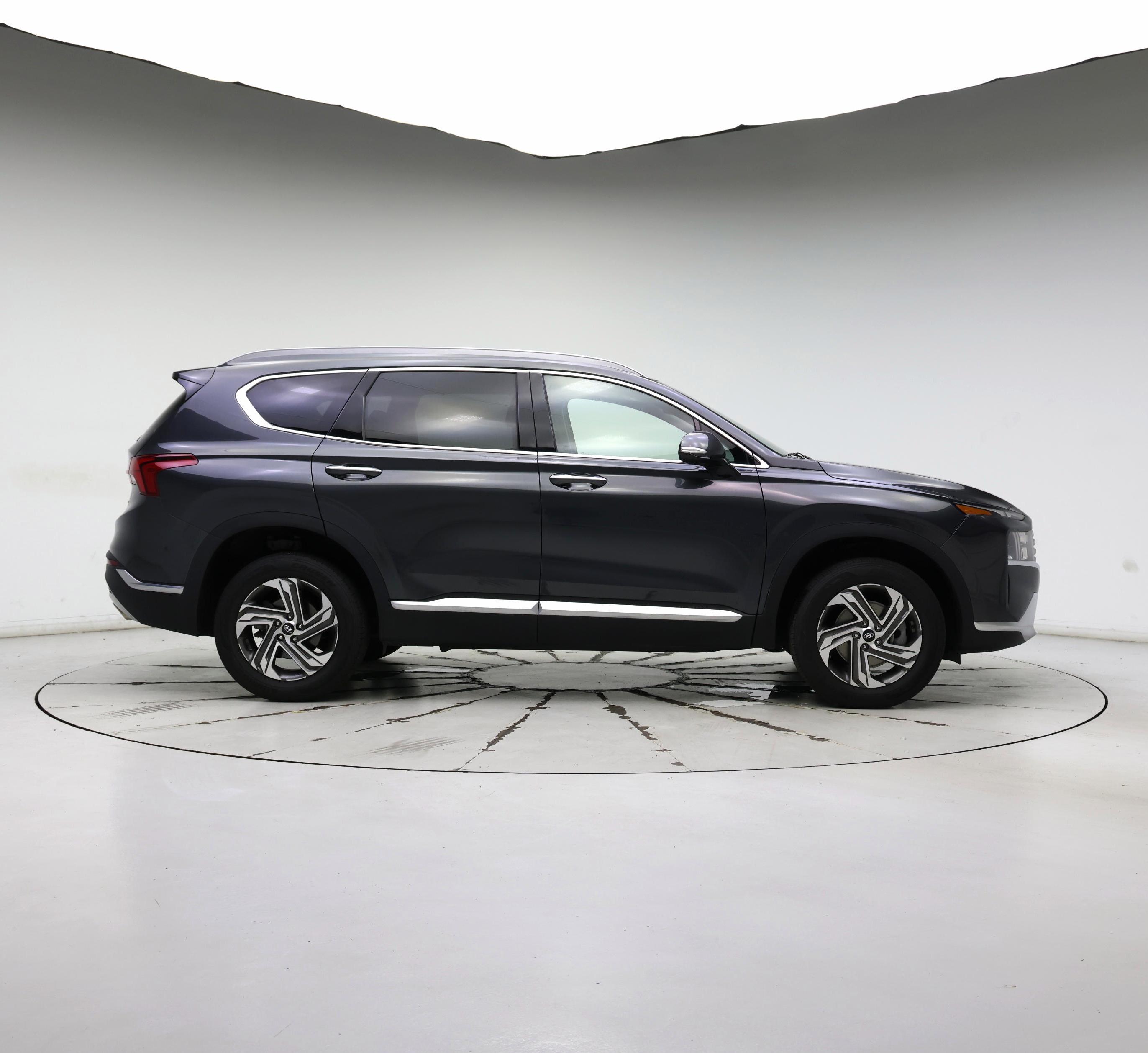 Thumbnail: 2022 Hyundai Santa Fe - 7