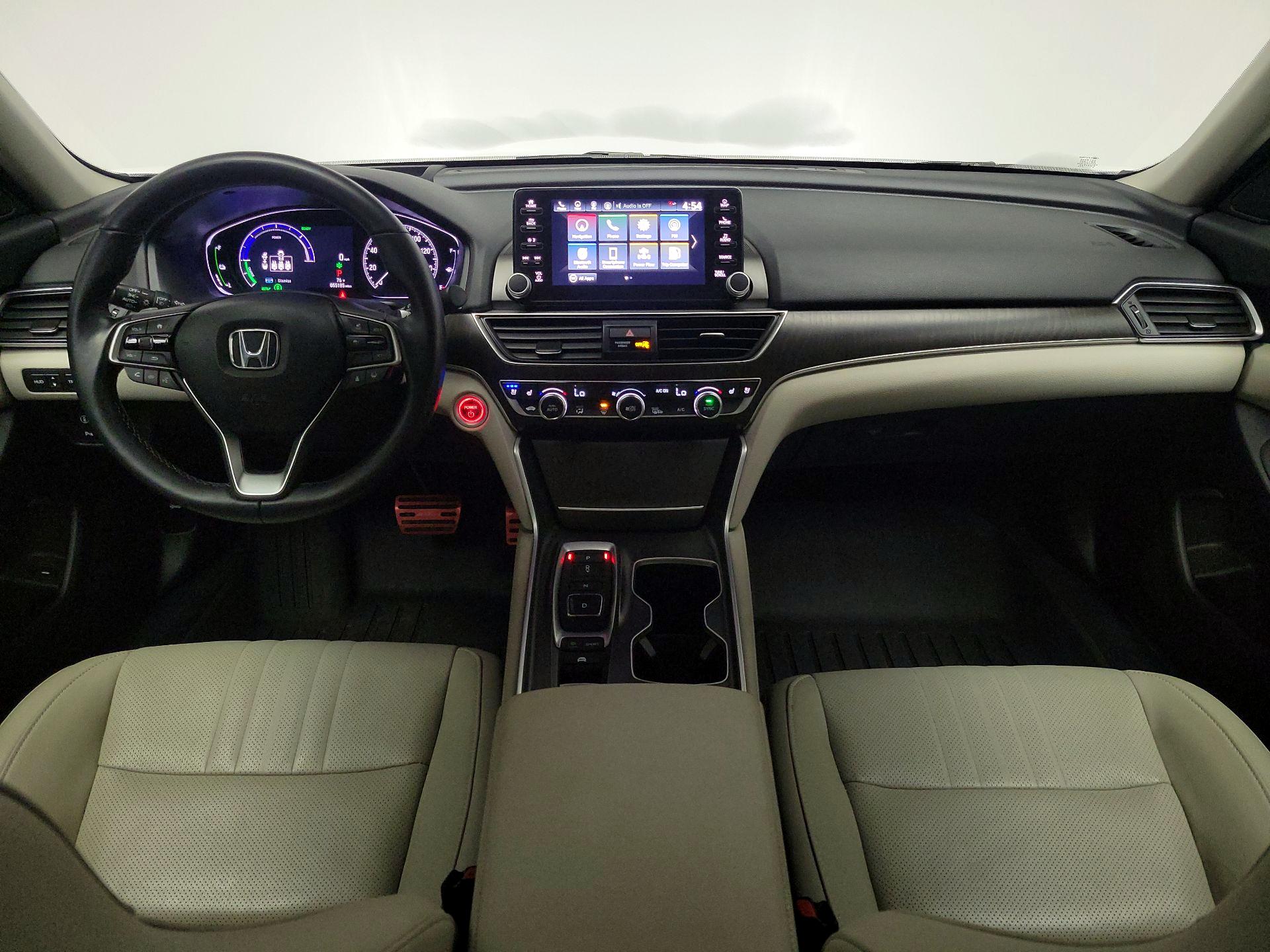 Thumbnail: 2022 Honda Accord - 9