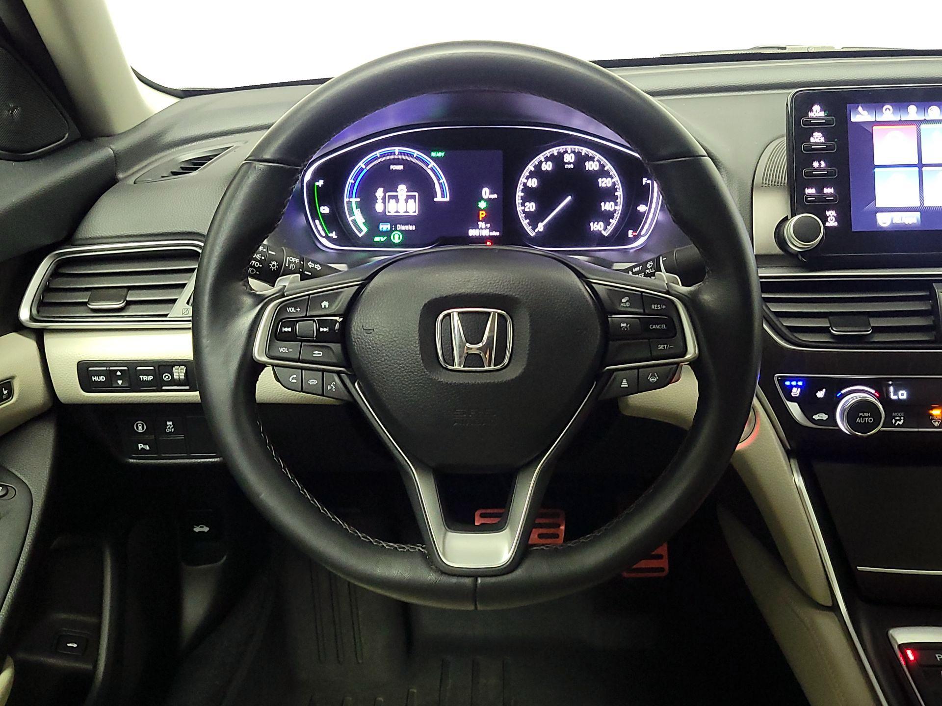 Thumbnail: 2022 Honda Accord - 10