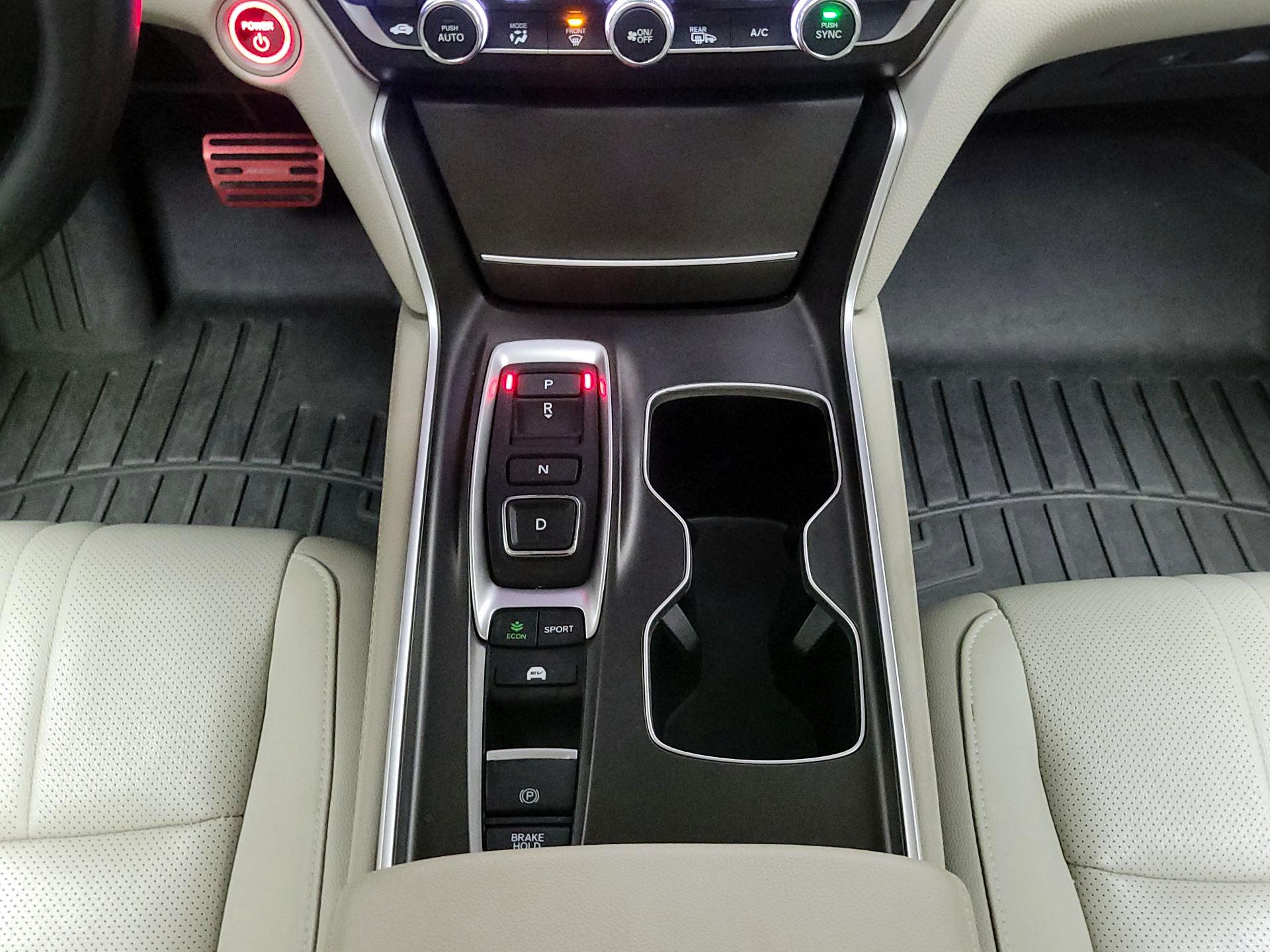 Thumbnail: 2022 Honda Accord - 18