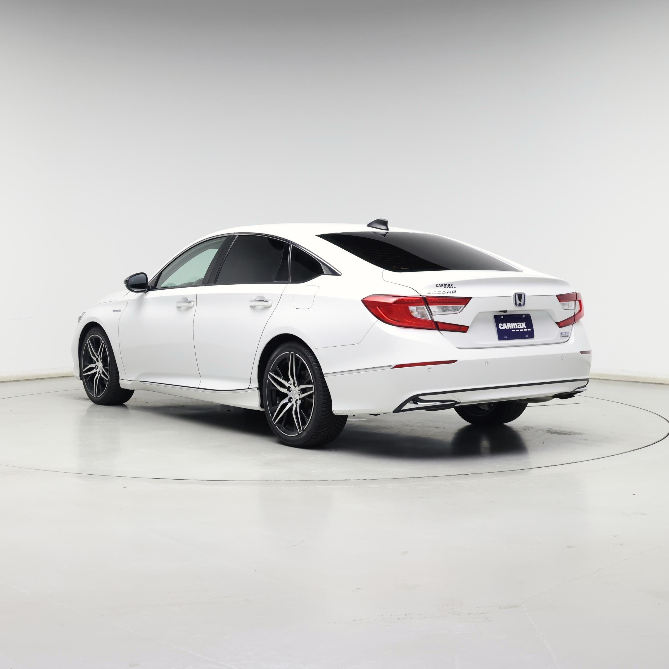 Thumbnail: 2022 Honda Accord - 2
