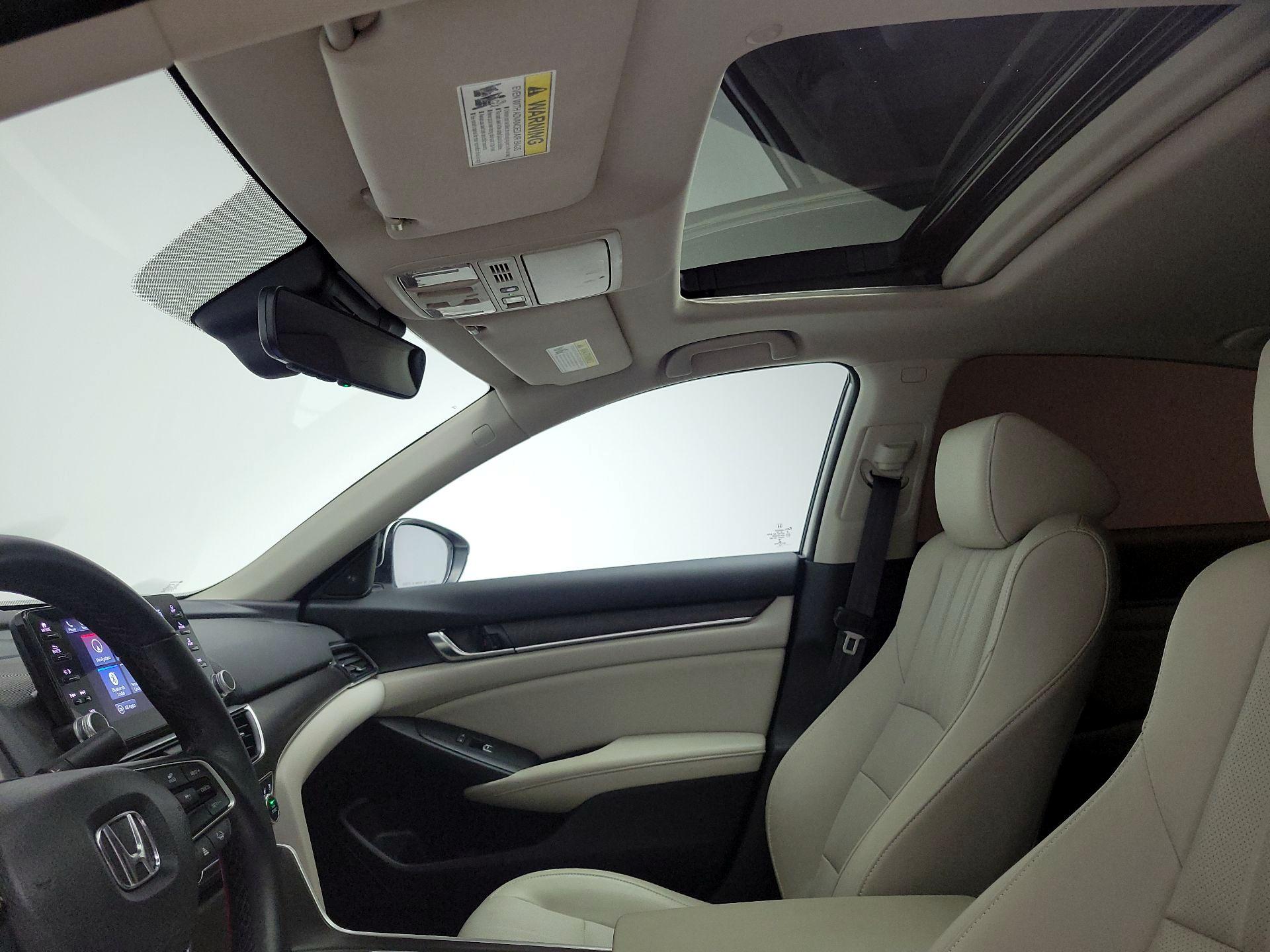Thumbnail: 2022 Honda Accord - 20