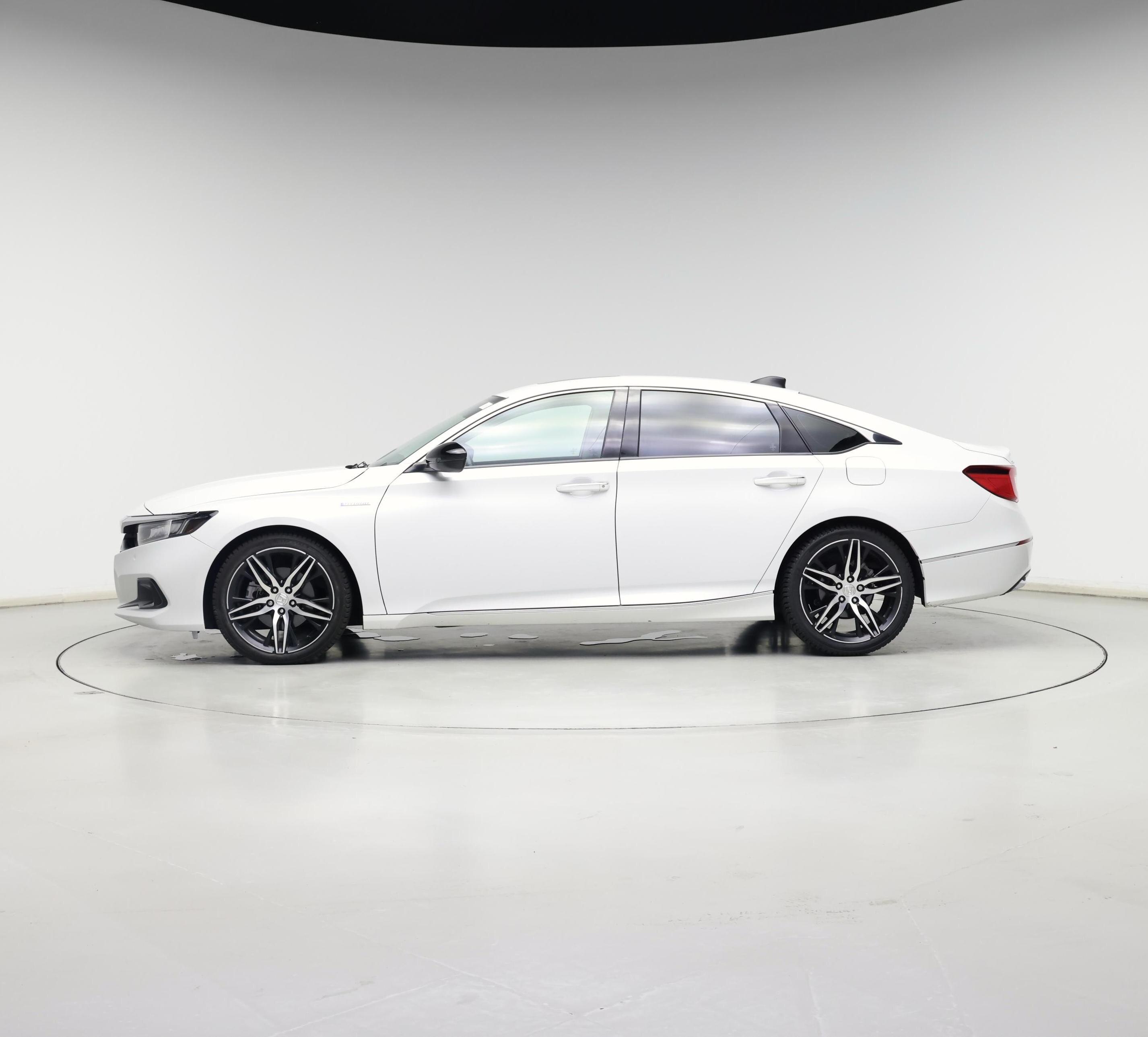 Thumbnail: 2022 Honda Accord - 3